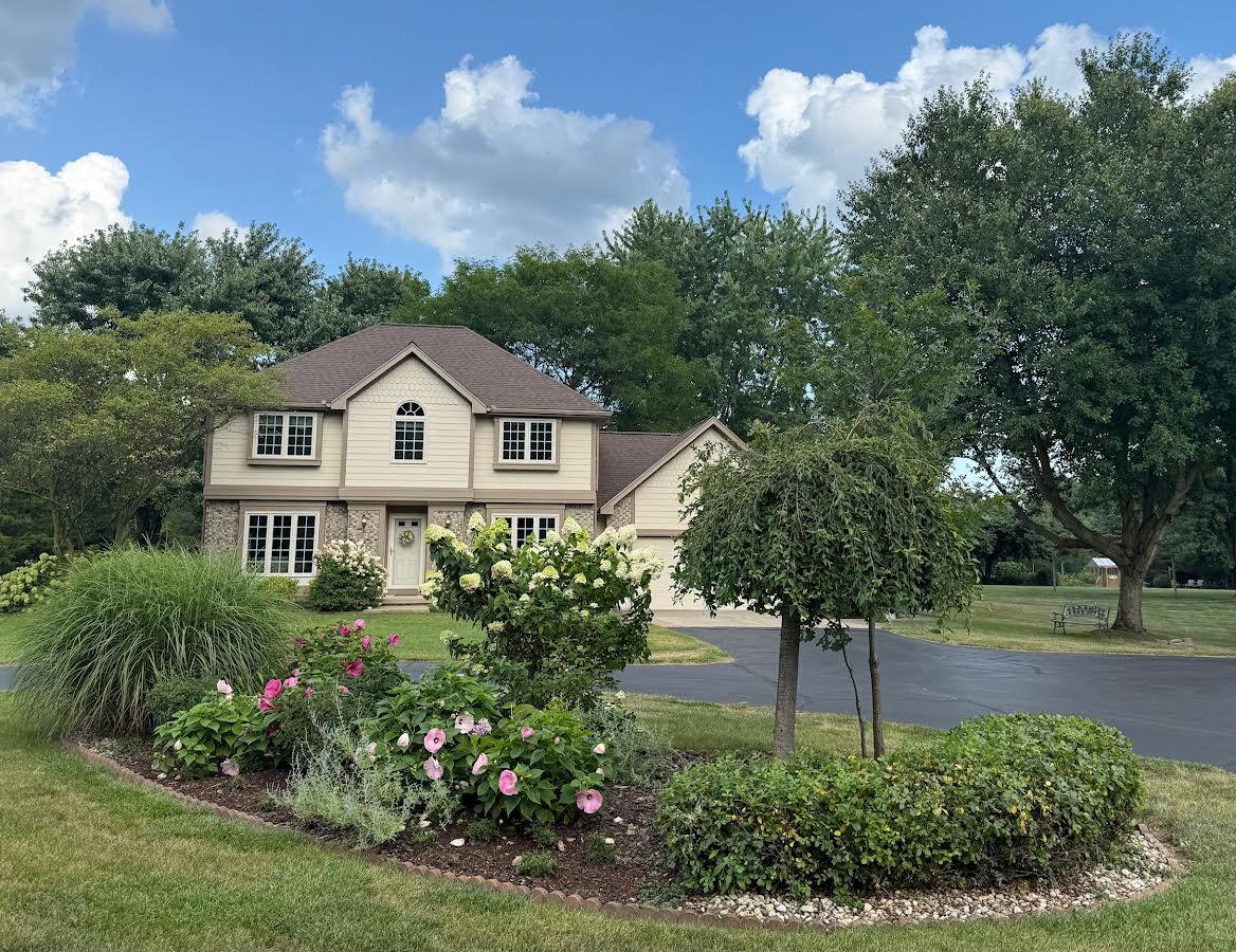 7545 Werkner Road Chelsea, MI 48118 - Photo 75 of 79 0