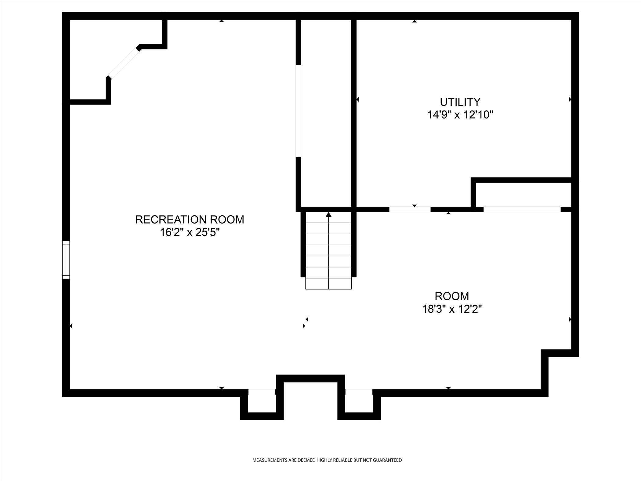 7545 Werkner Road Chelsea, MI 48118 - Photo 76 of 79 01-1st_floor_7545_werkner_road_chelsea_w
