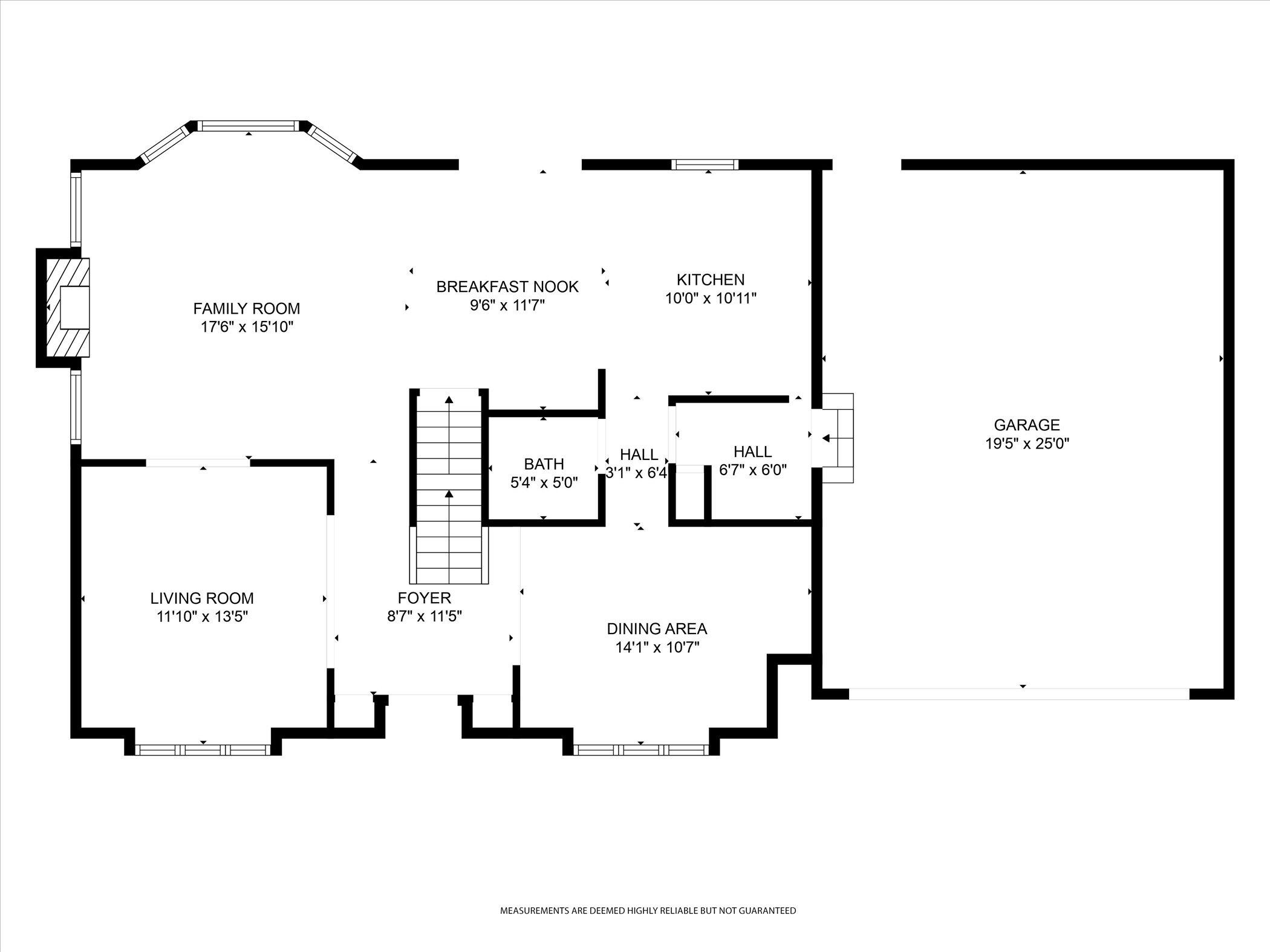 7545 Werkner Road Chelsea, MI 48118 - Photo 77 of 79 02-2nd_floor_7545_werkner_road_chelsea_w