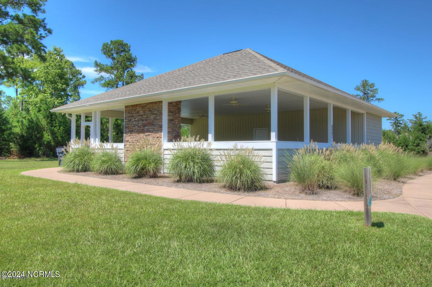 5815 Harebell Road, Unit 145 Leland, NC 28451 - Photo 22 of 30 Cabana