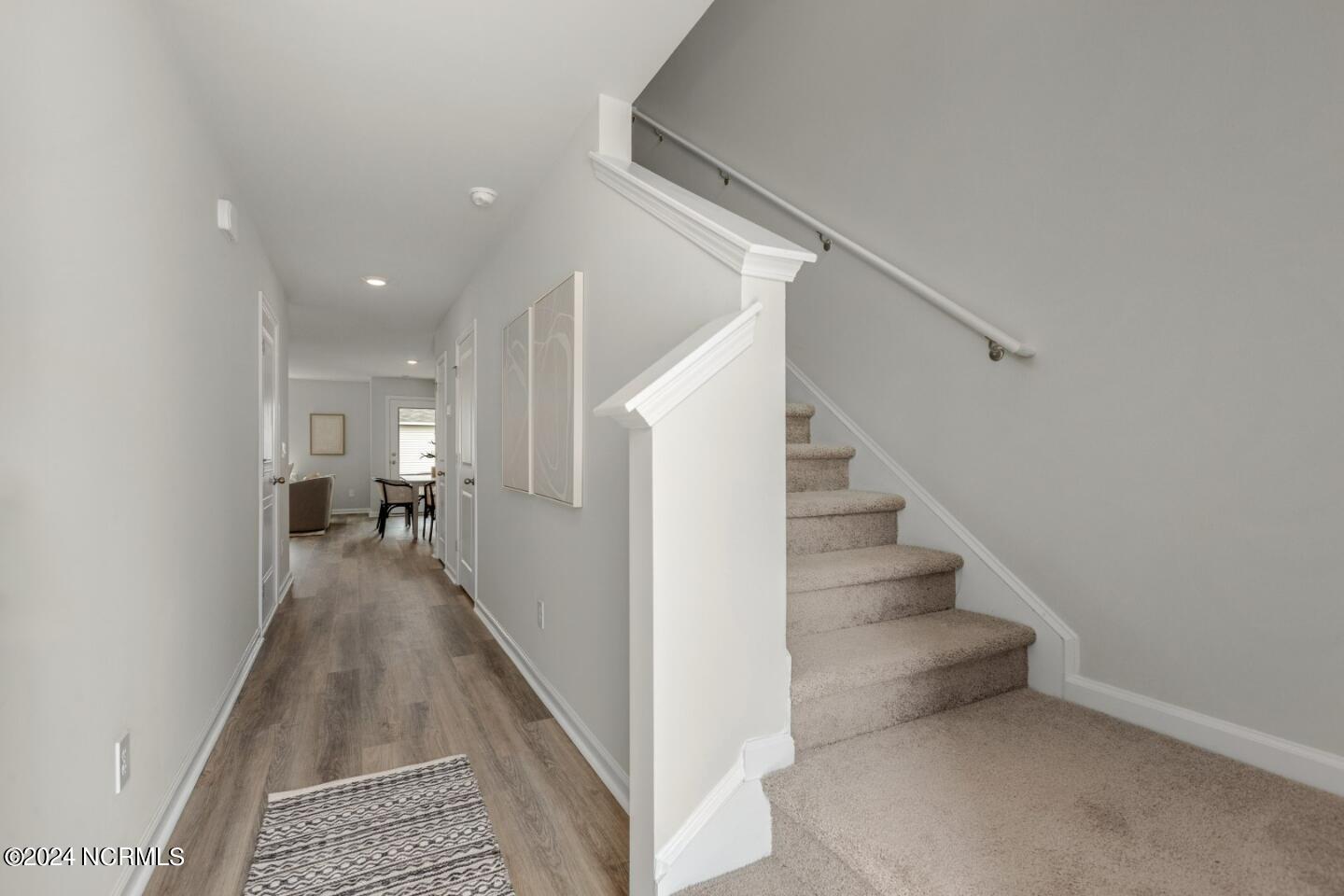 5815 Harebell Road, Unit 145 Leland, NC 28451 - Photo 5 of 30 Image is similar to homesite, colors/finishes may vary