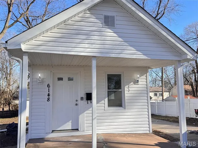 $79,900 | 6148 Washington Avenue, St. Louis, MO 63134