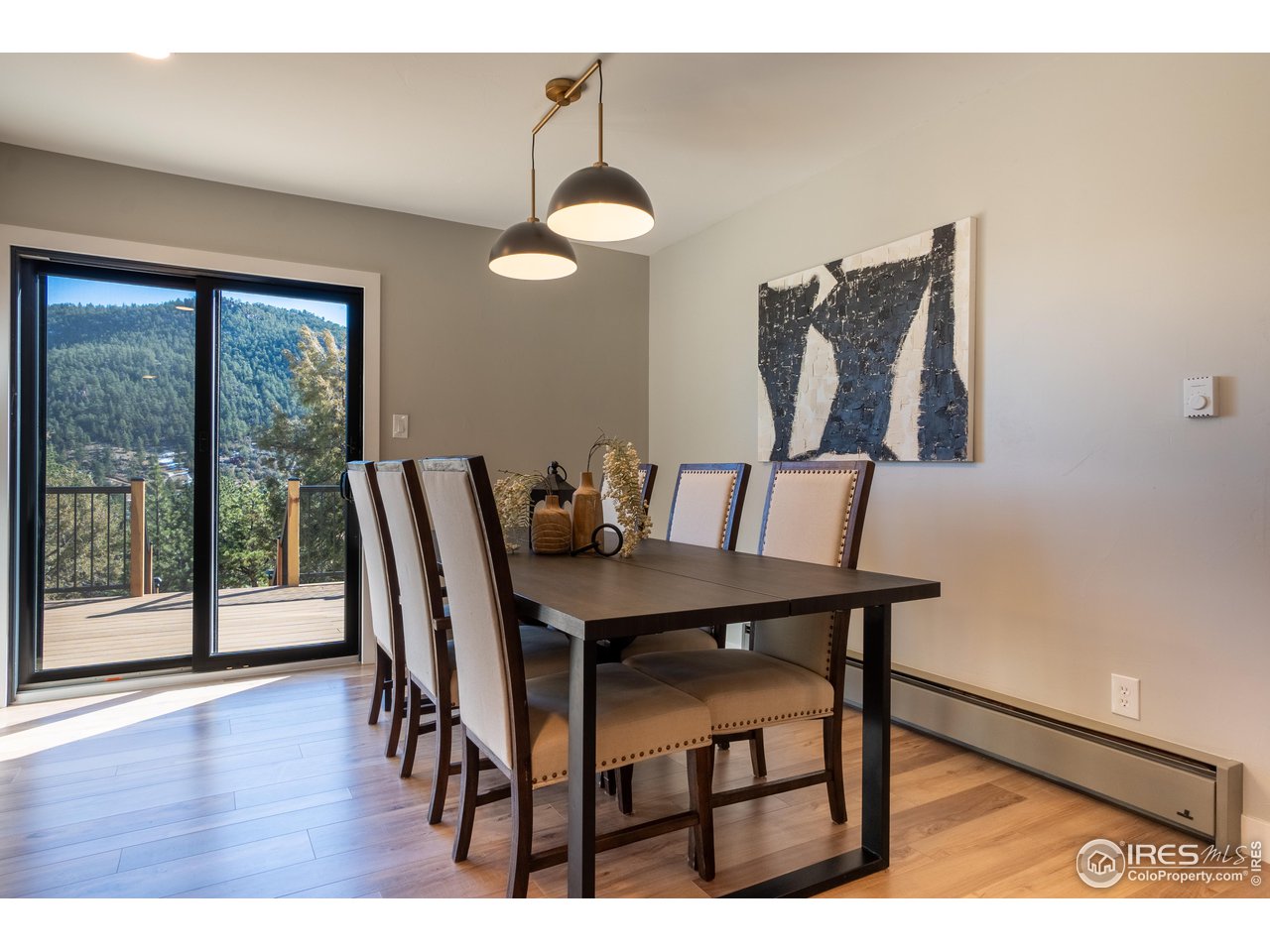 54 Choctaw Road Lyons, CO 80540 - Photo 12 of 40 Gallery Image 12