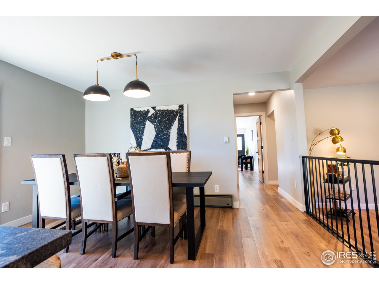 54 Choctaw Road Lyons, CO 80540 - Photo 13 of 40 Gallery Image 13