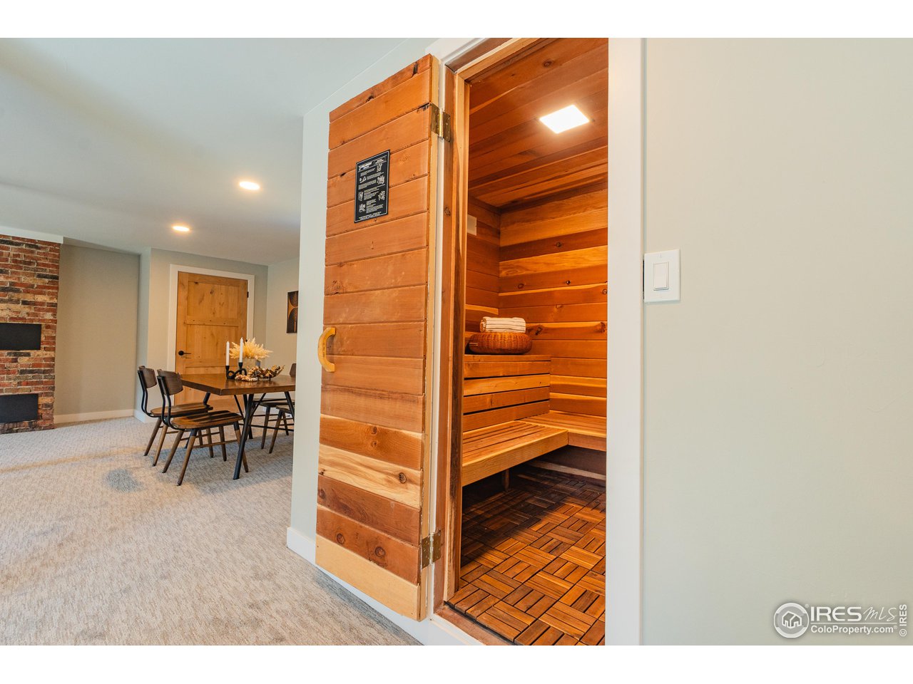 54 Choctaw Road Lyons, CO 80540 - Photo 14 of 40 Gallery Image 14