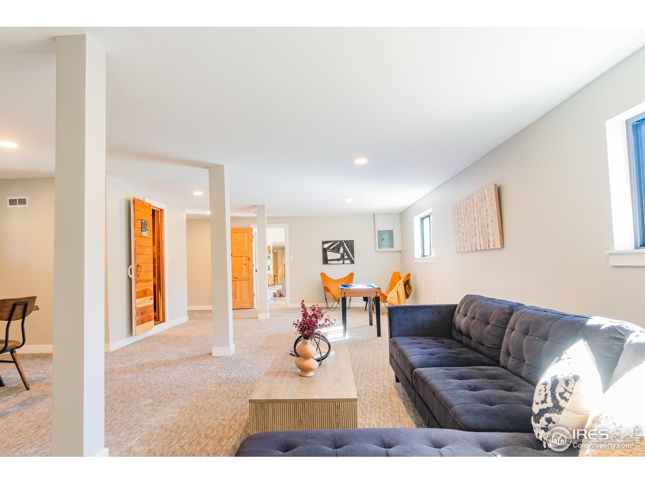 54 Choctaw Road Lyons, CO 80540 - Photo 15 of 40 Gallery Image 15
