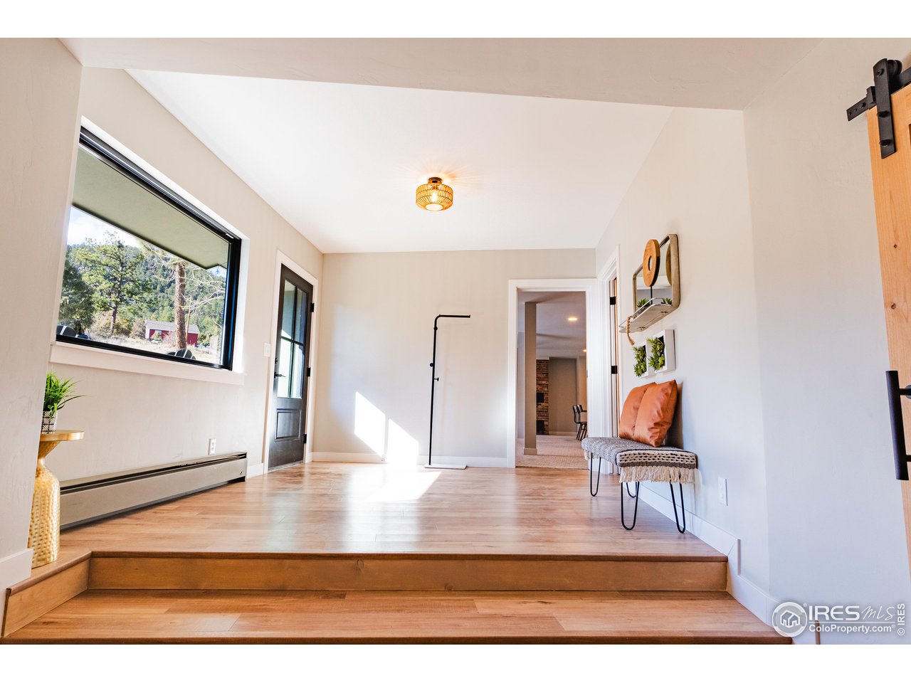 54 Choctaw Road Lyons, CO 80540 - Photo 27 of 40 Gallery Image 27