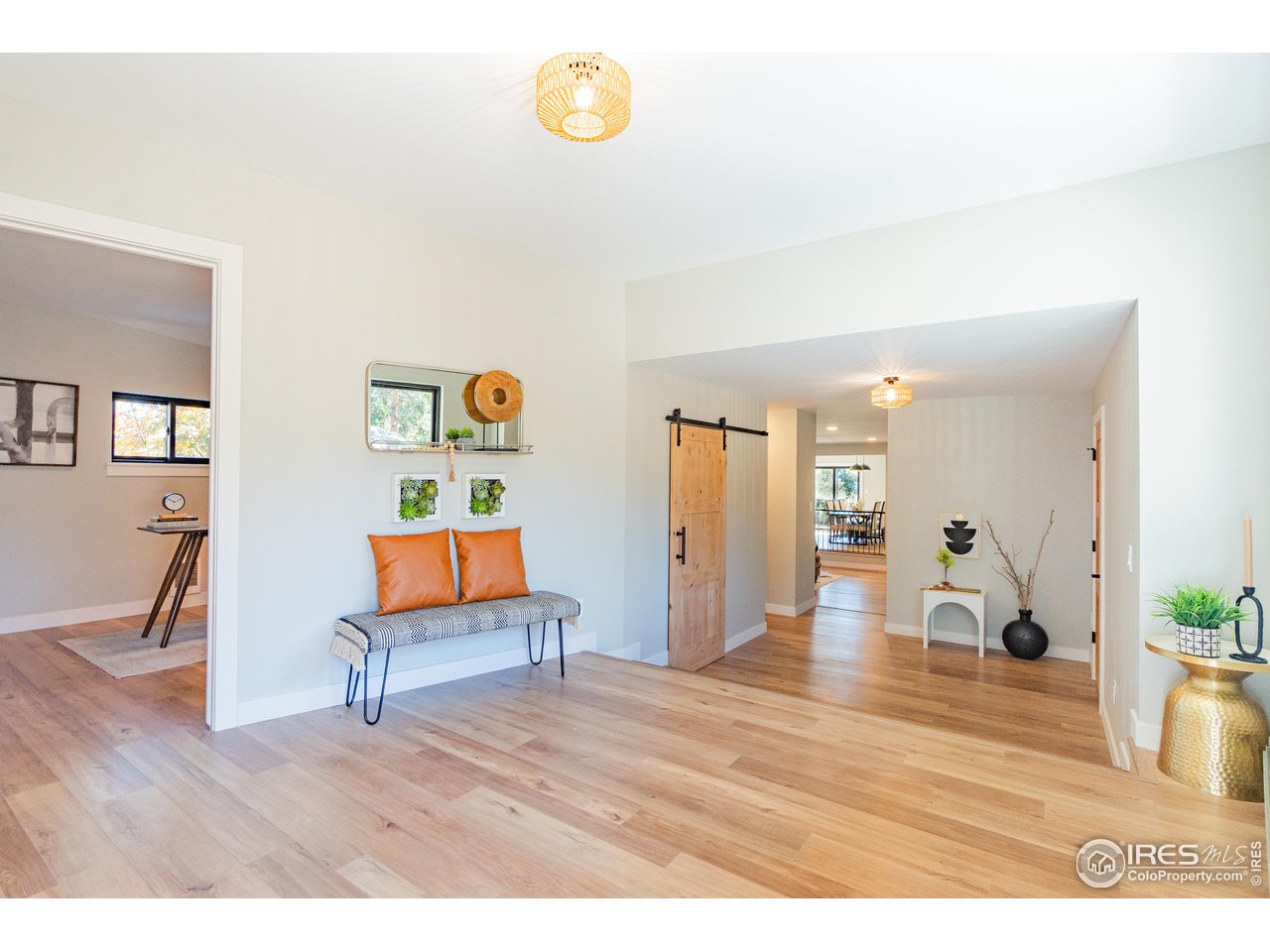 54 Choctaw Road Lyons, CO 80540 - Photo 28 of 40 Gallery Image 28