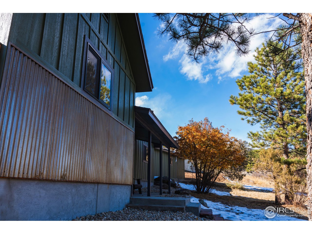 54 Choctaw Road Lyons, CO 80540 - Photo 36 of 40 Gallery Image 36
