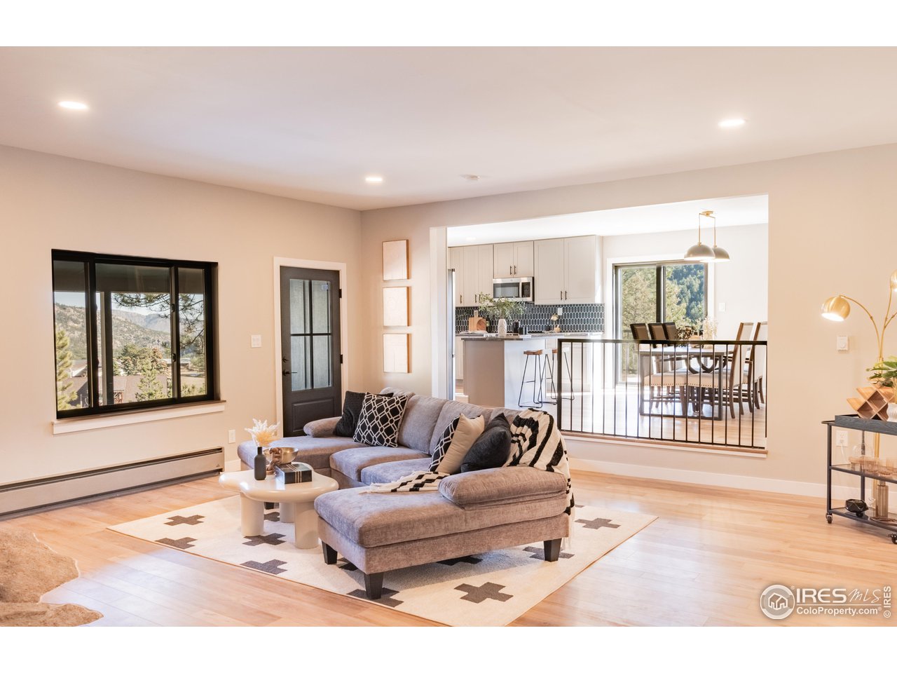54 Choctaw Road Lyons, CO 80540 - Photo 6 of 40 Gallery Image 6