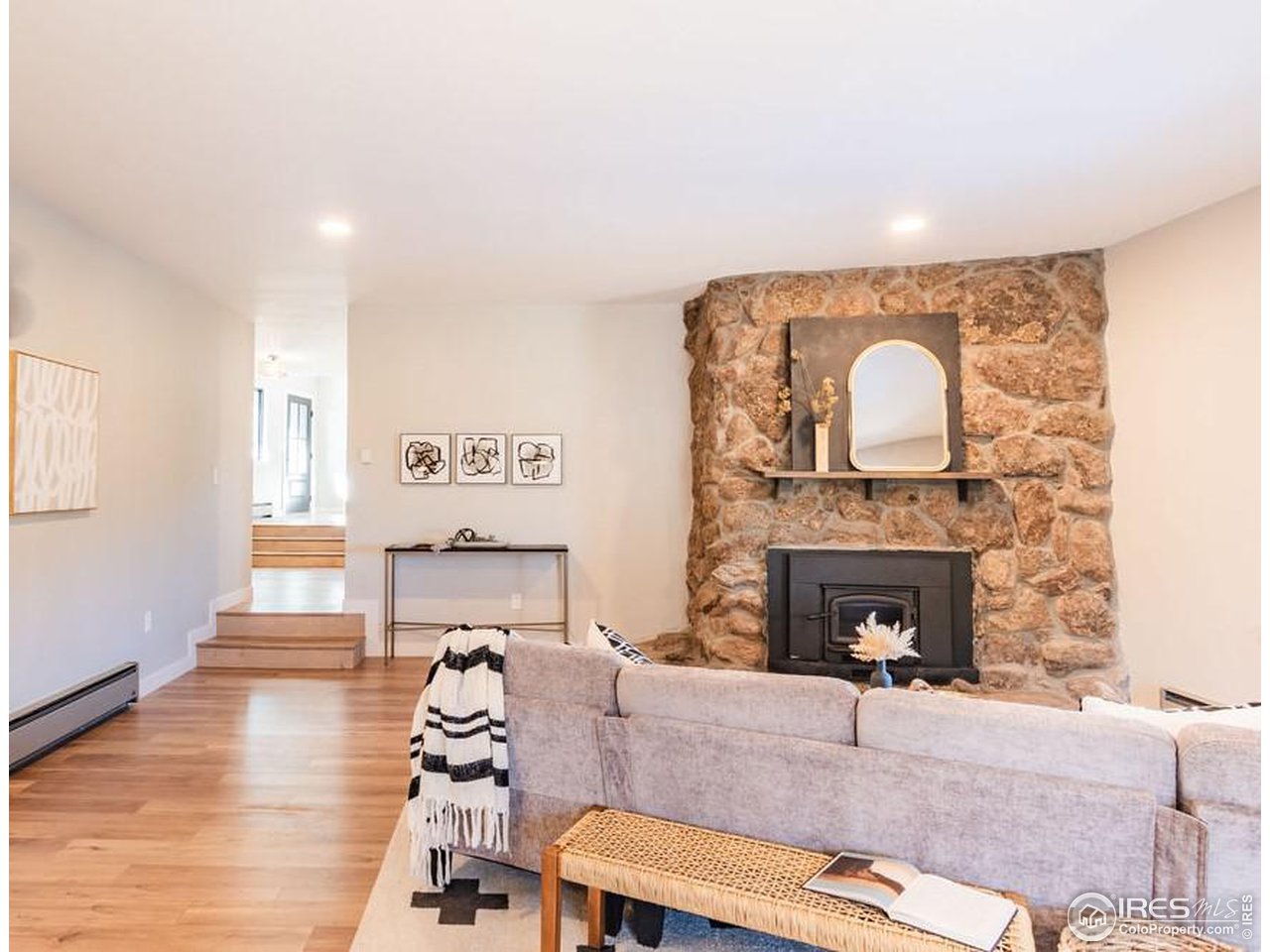 54 Choctaw Road Lyons, CO 80540 - Photo 7 of 40 Gallery Image 7