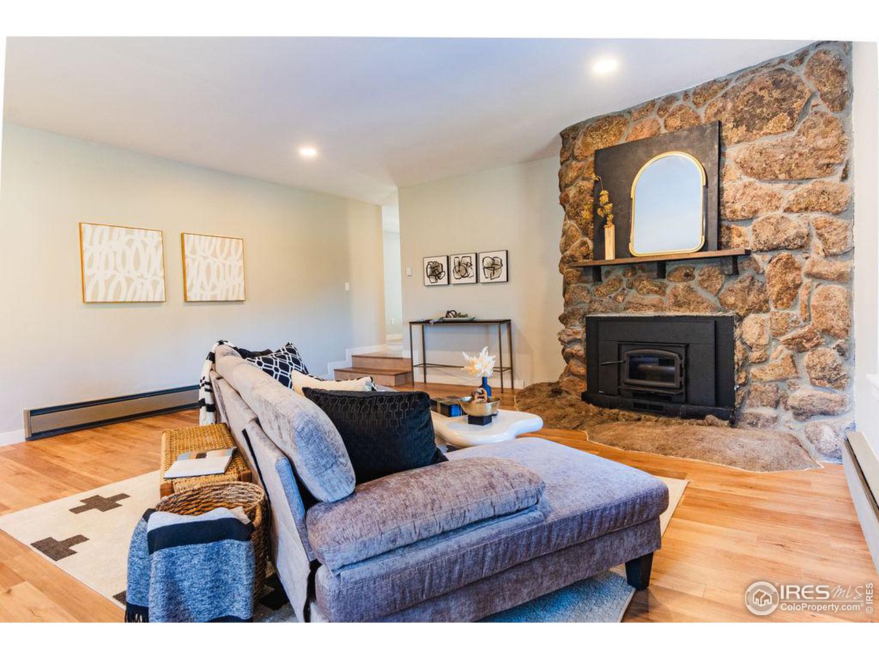 54 Choctaw Road Lyons, CO 80540 - Photo 9 of 40 Gallery Image 9