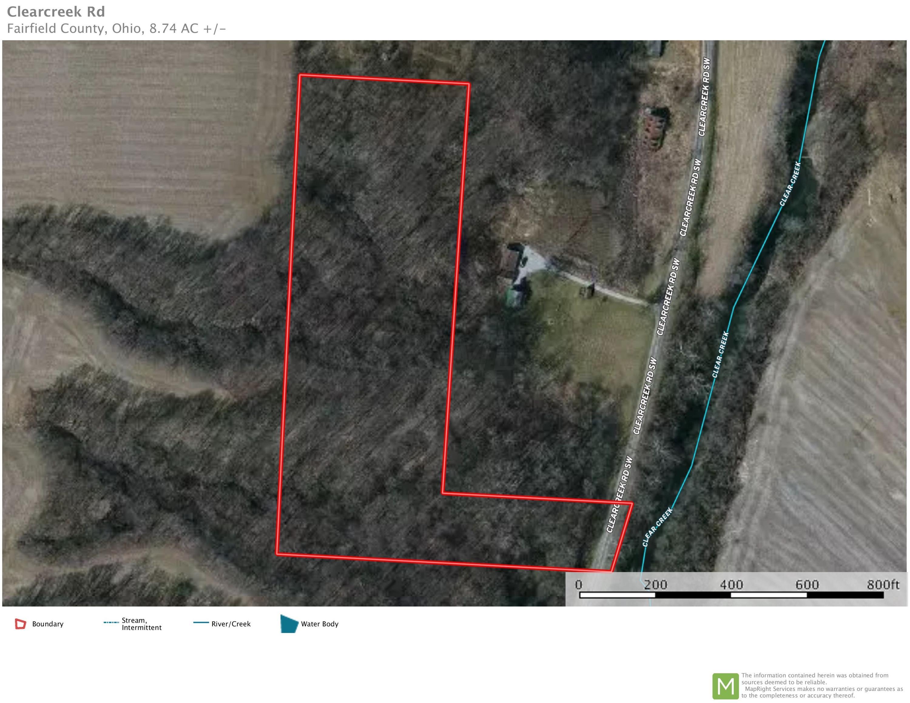 0 Clearcreek Road Southwest Lancaster, OH 43130 - Photo 17 of 18
