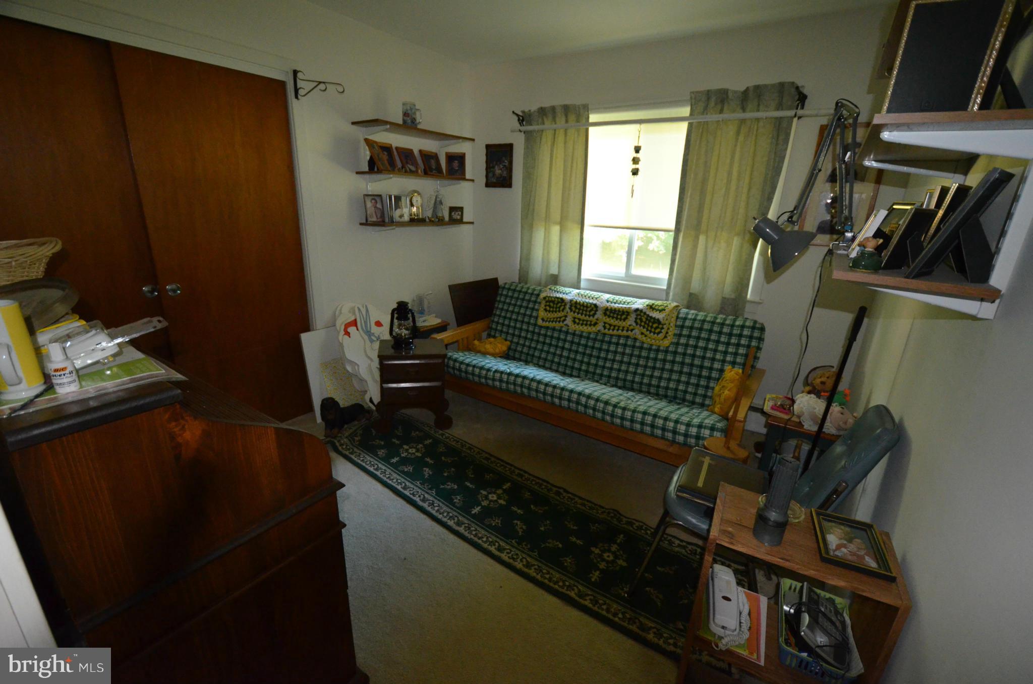 4658 South Polling House Road Harwood, MD 20776 - Photo 13 of 30 Bedroom