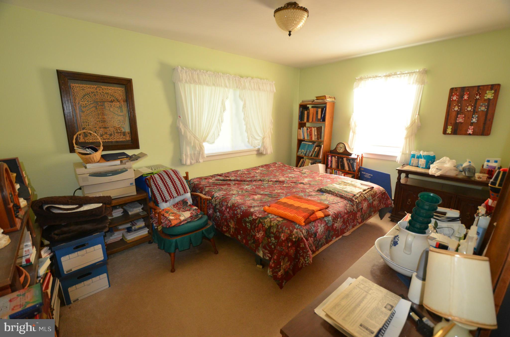 4658 South Polling House Road Harwood, MD 20776 - Photo 14 of 30 Bedroom (Master)