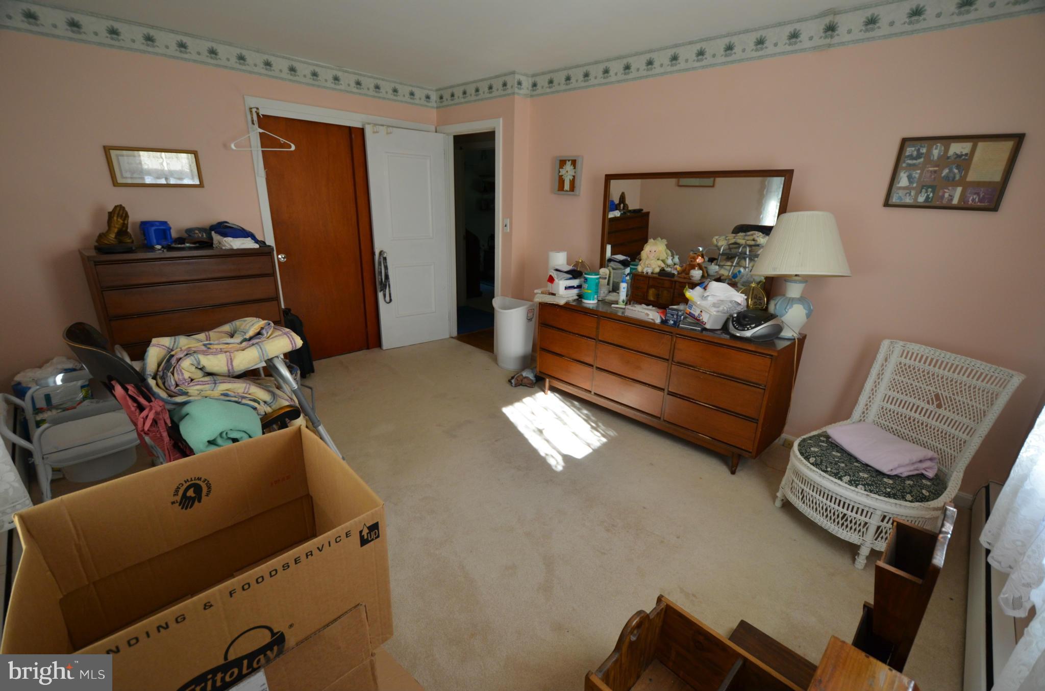4658 South Polling House Road Harwood, MD 20776 - Photo 15 of 30 Bedroom