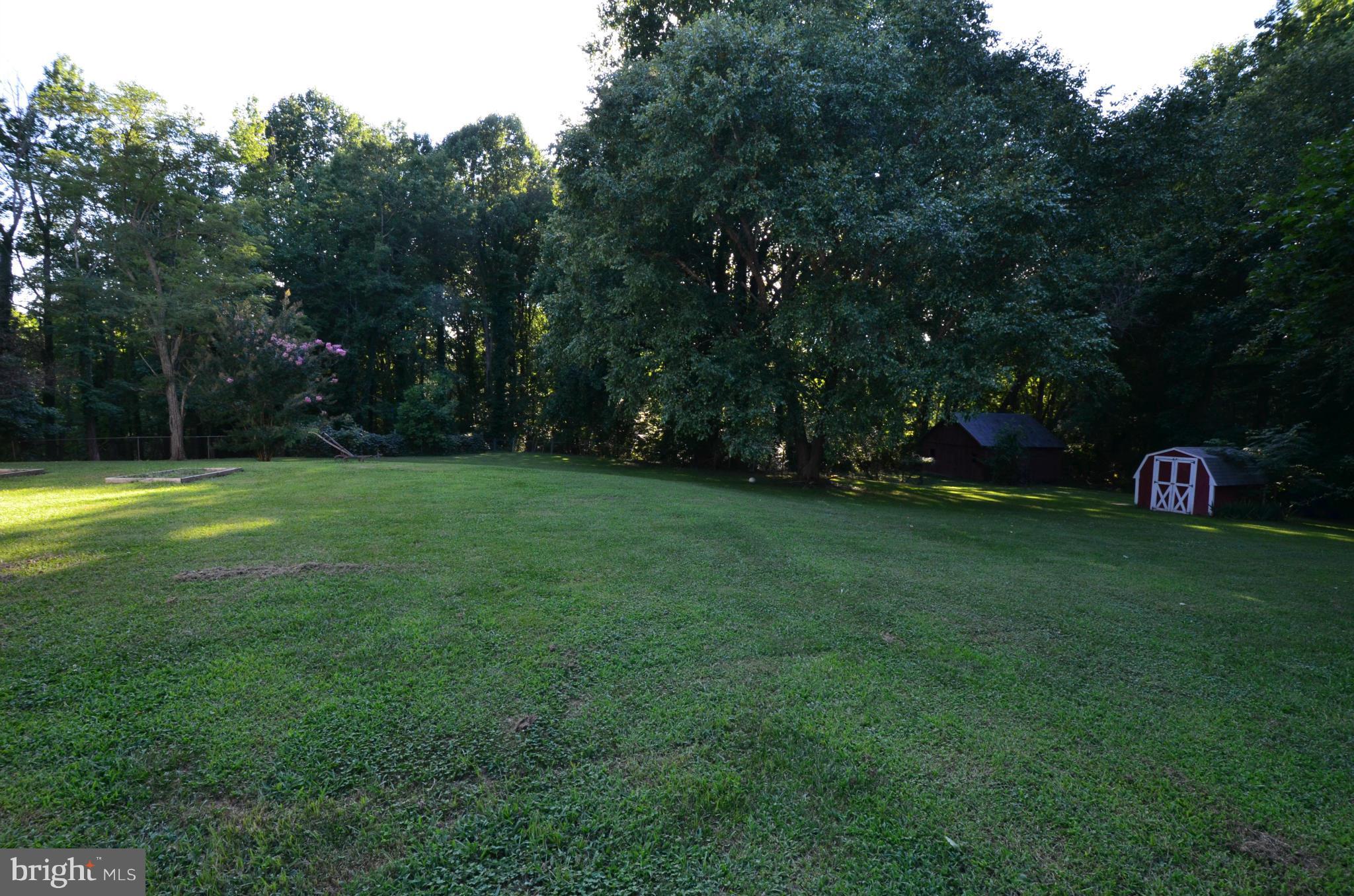 4658 South Polling House Road Harwood, MD 20776 - Photo 21 of 30 Exterior (Front)