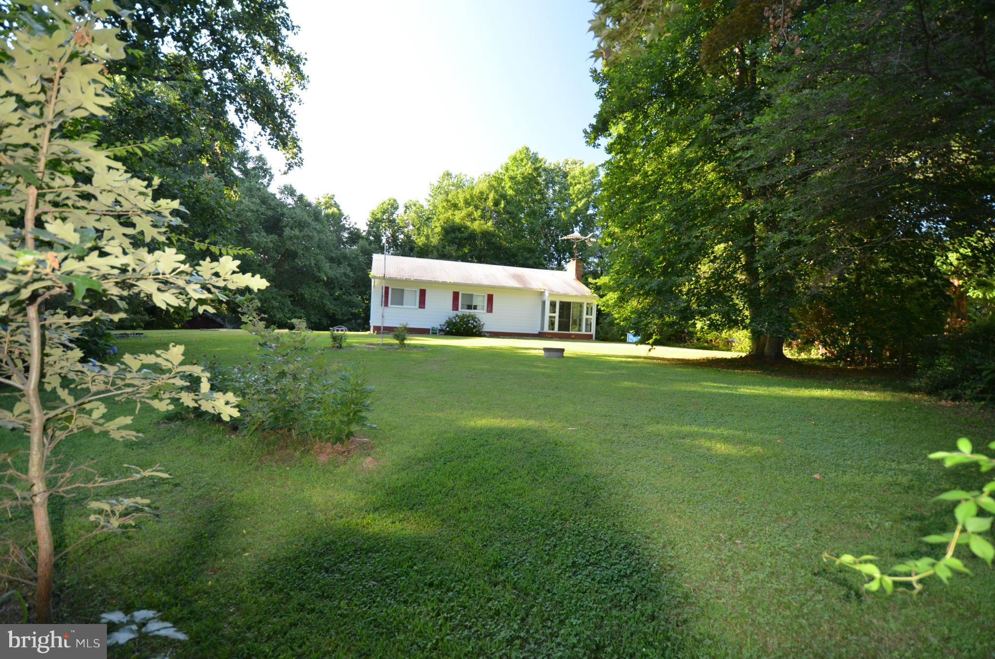 4658 South Polling House Road Harwood, MD 20776 - Photo 28 of 30 Exterior (General)