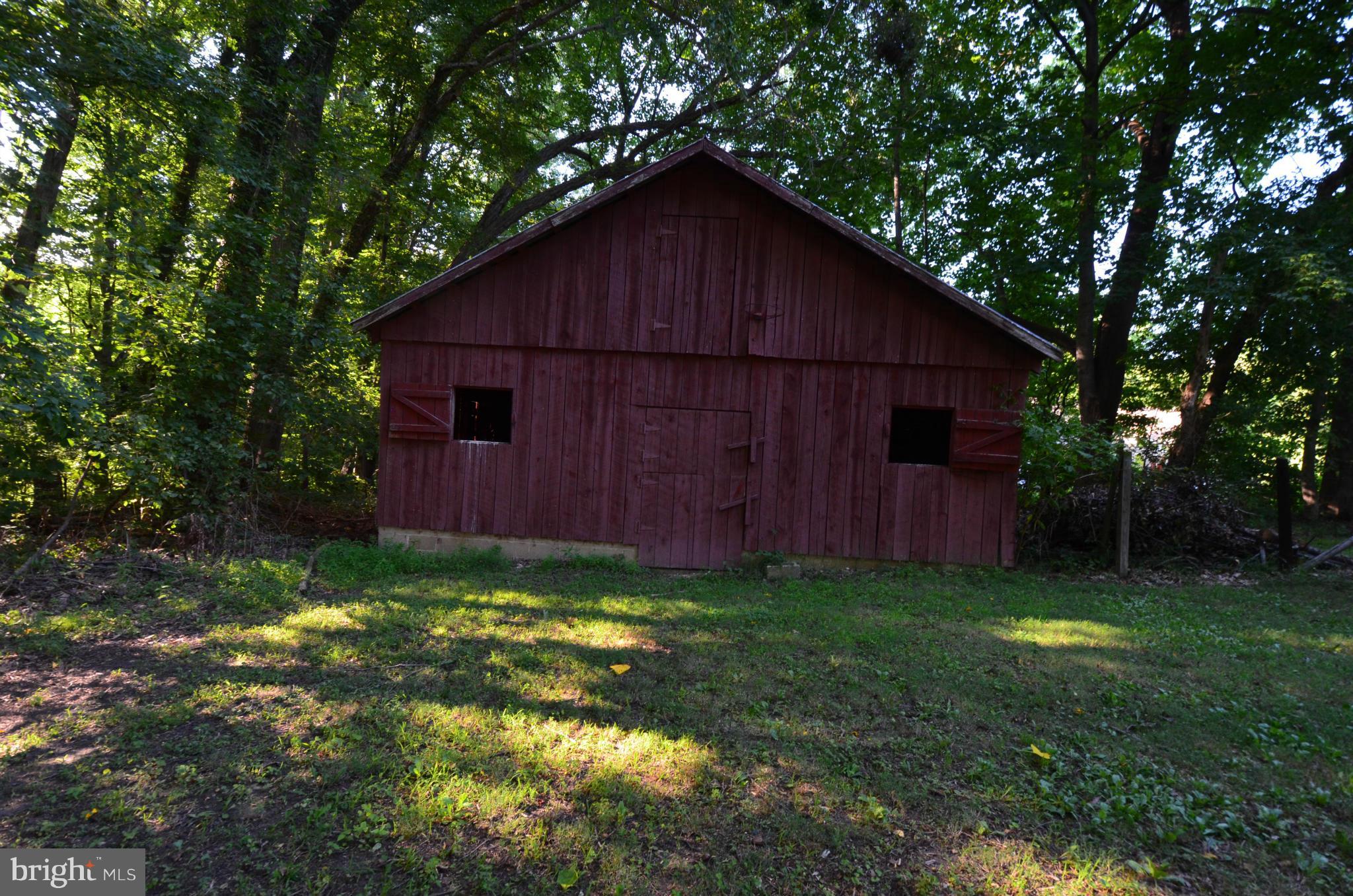 4658 South Polling House Road Harwood, MD 20776 - Photo 5 of 30 Exterior (General)