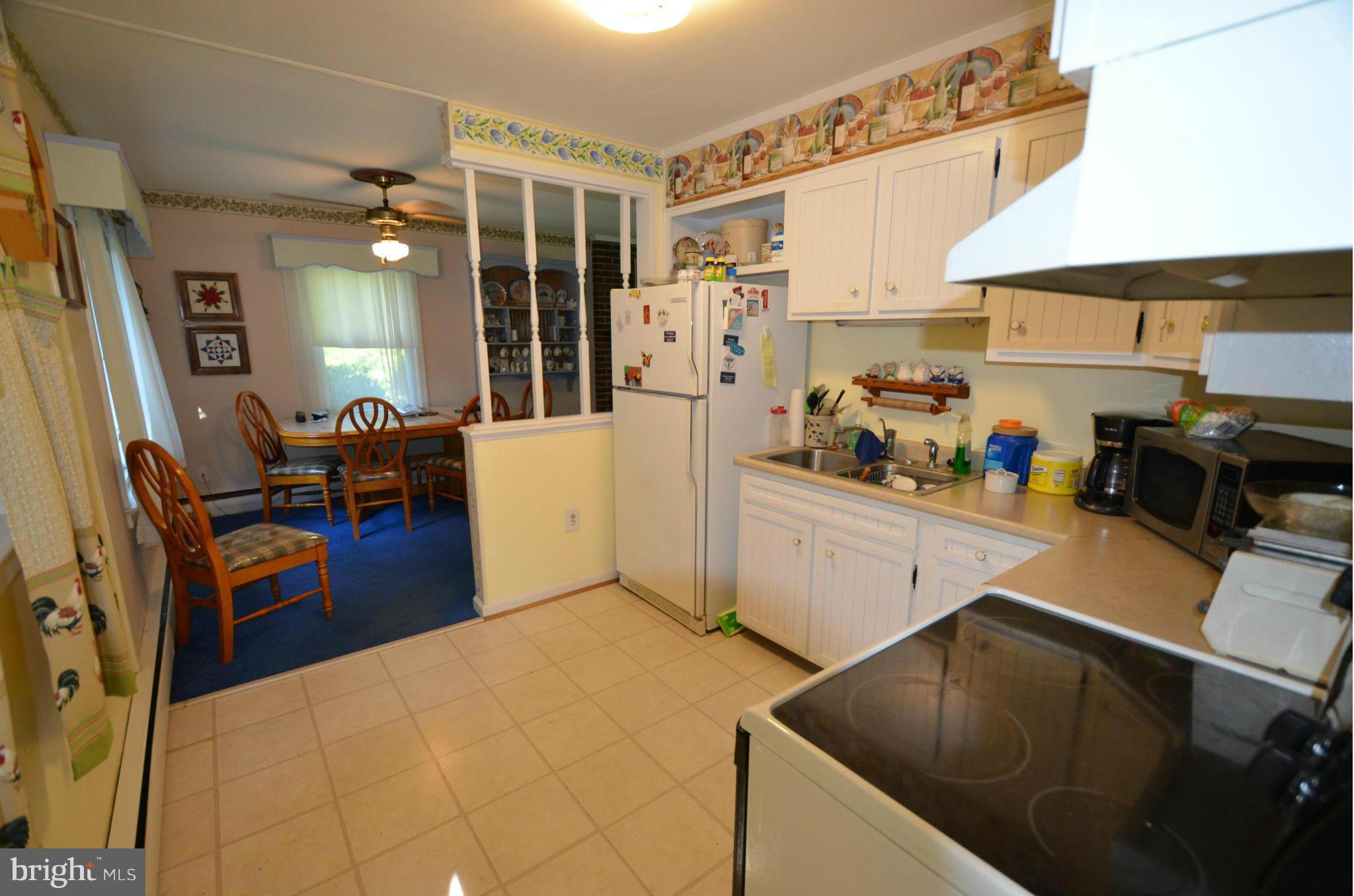 4658 South Polling House Road Harwood, MD 20776 - Photo 7 of 30 Kitchen
