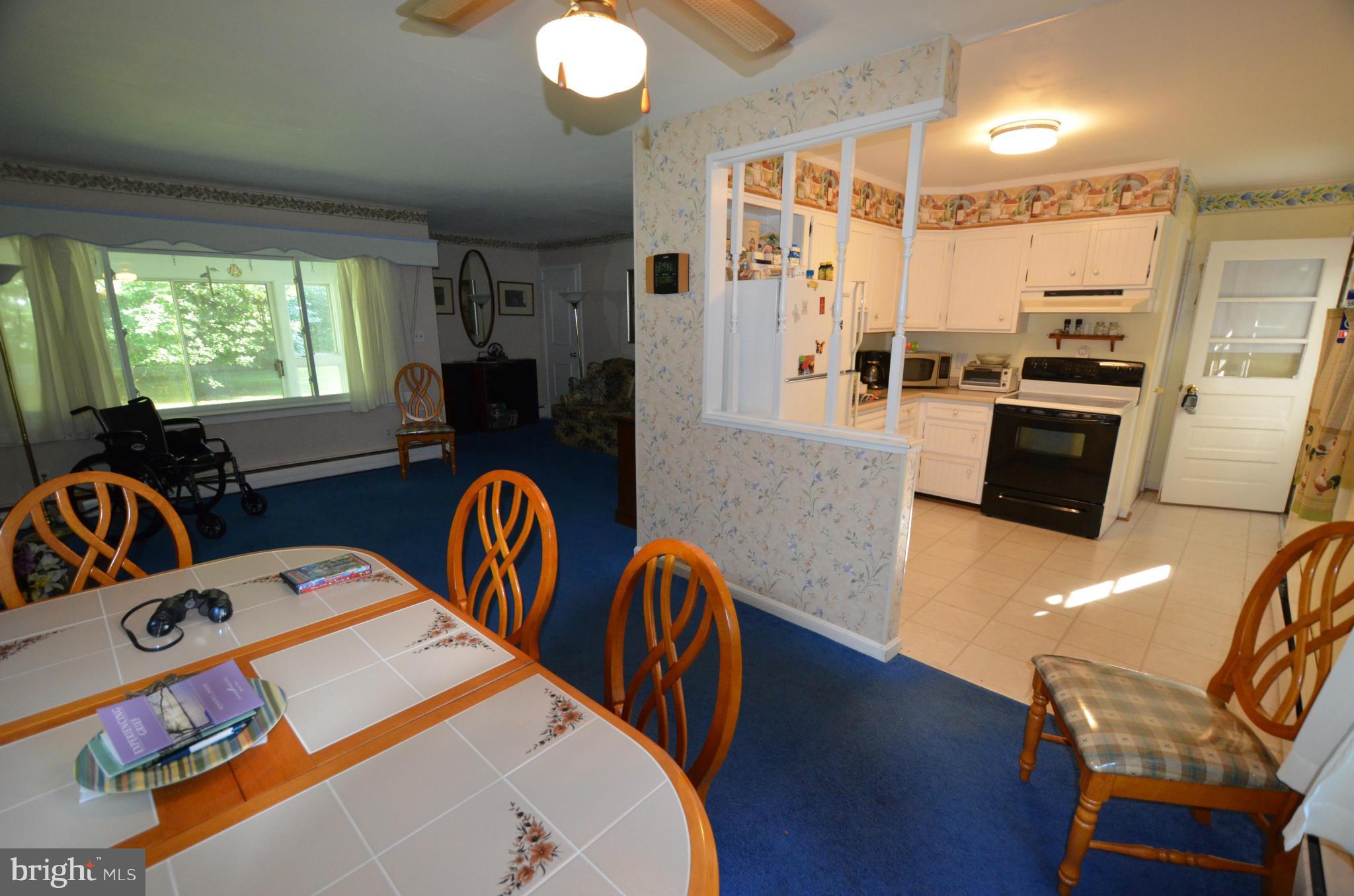 4658 South Polling House Road Harwood, MD 20776 - Photo 8 of 30 Kitchen
