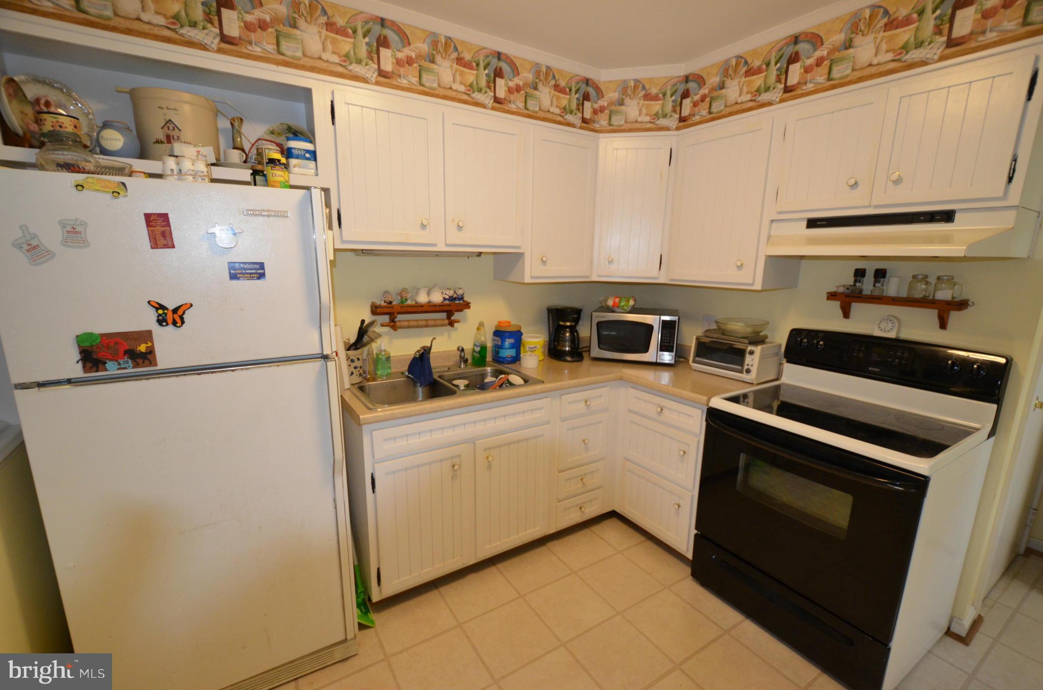 4658 South Polling House Road Harwood, MD 20776 - Photo 9 of 30 Kitchen