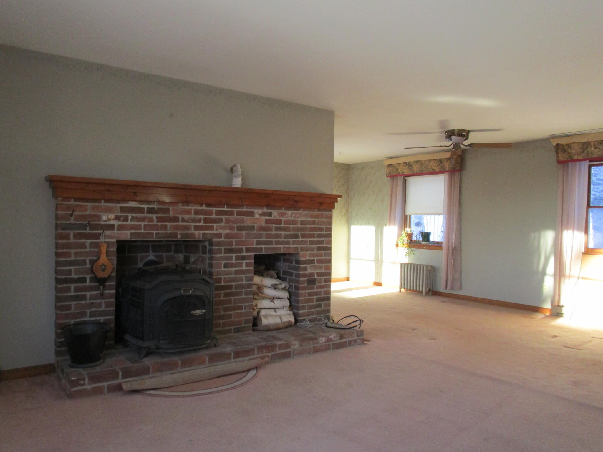 126 Christian Ridge Road Paris, ME 04281 - Photo 3 of 14 C13