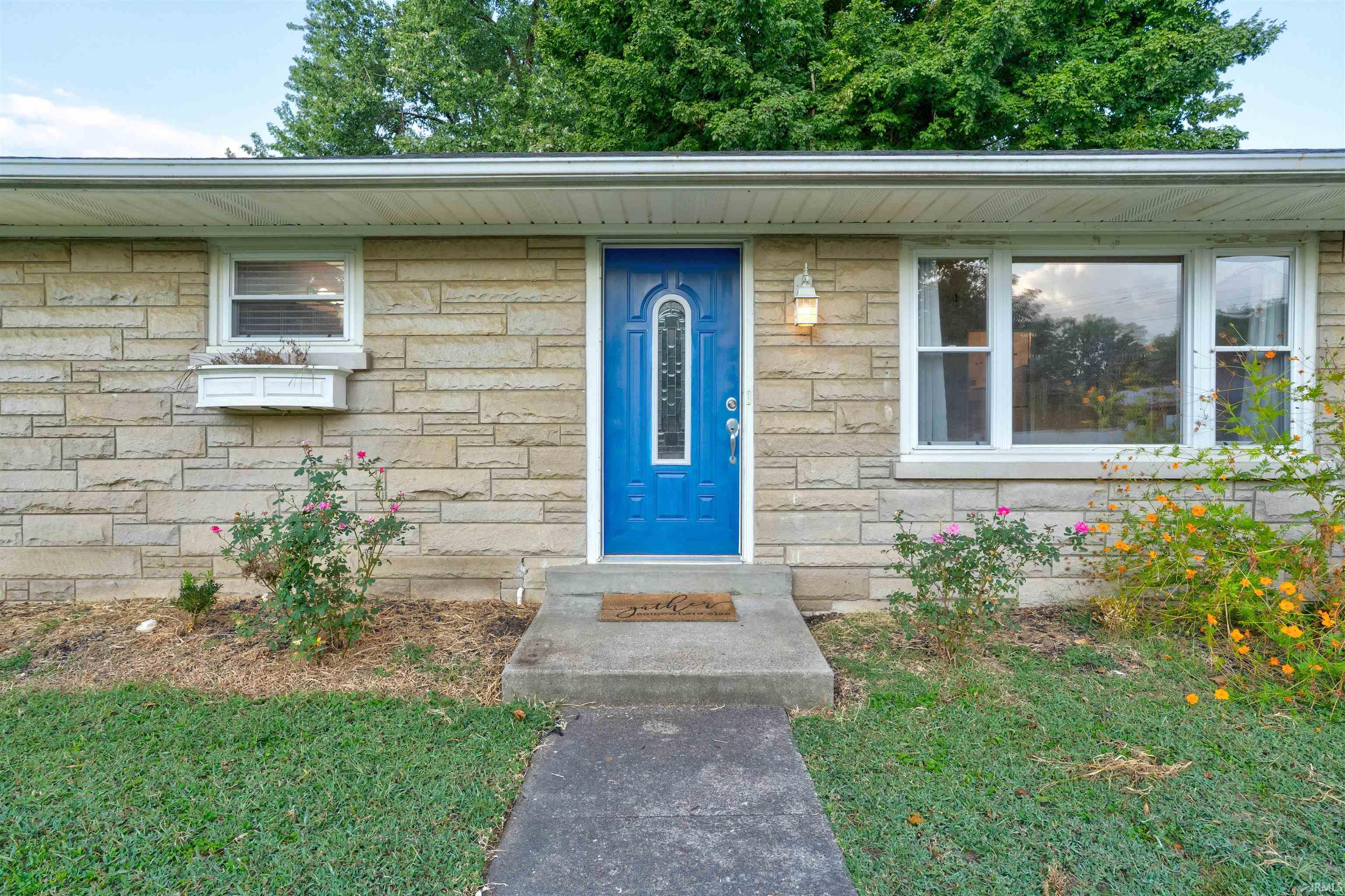 5655 Garden Valley Road Newburgh, IN 47630 - Photo 3 of 36