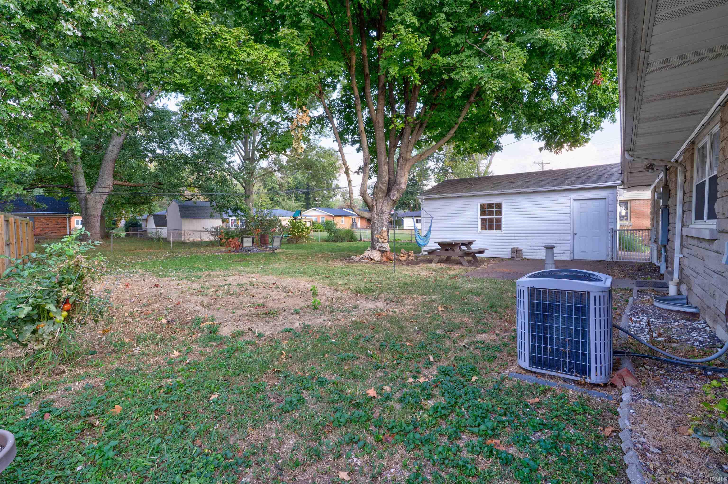 5655 Garden Valley Road Newburgh, IN 47630 - Photo 31 of 36