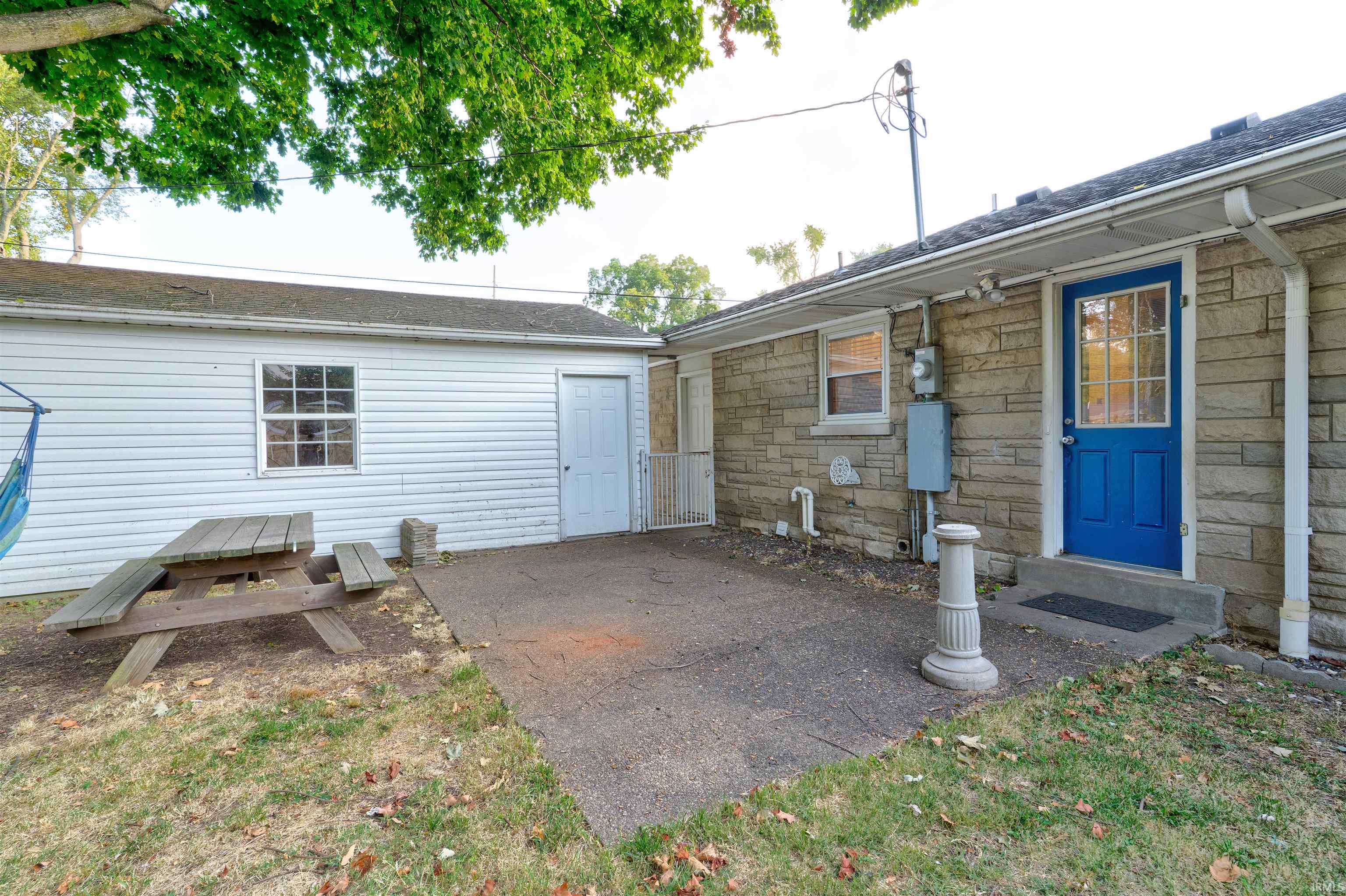 5655 Garden Valley Road Newburgh, IN 47630 - Photo 32 of 36