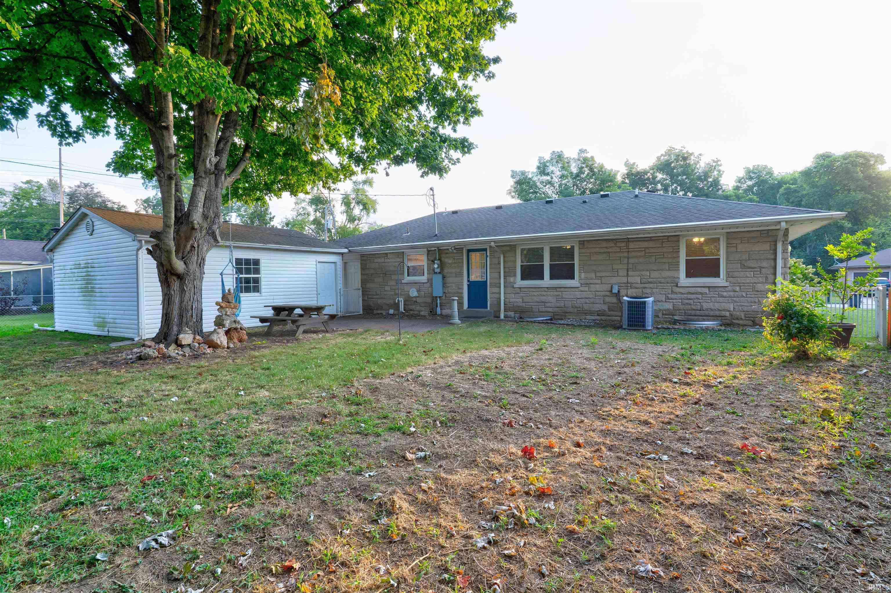 5655 Garden Valley Road Newburgh, IN 47630 - Photo 33 of 36