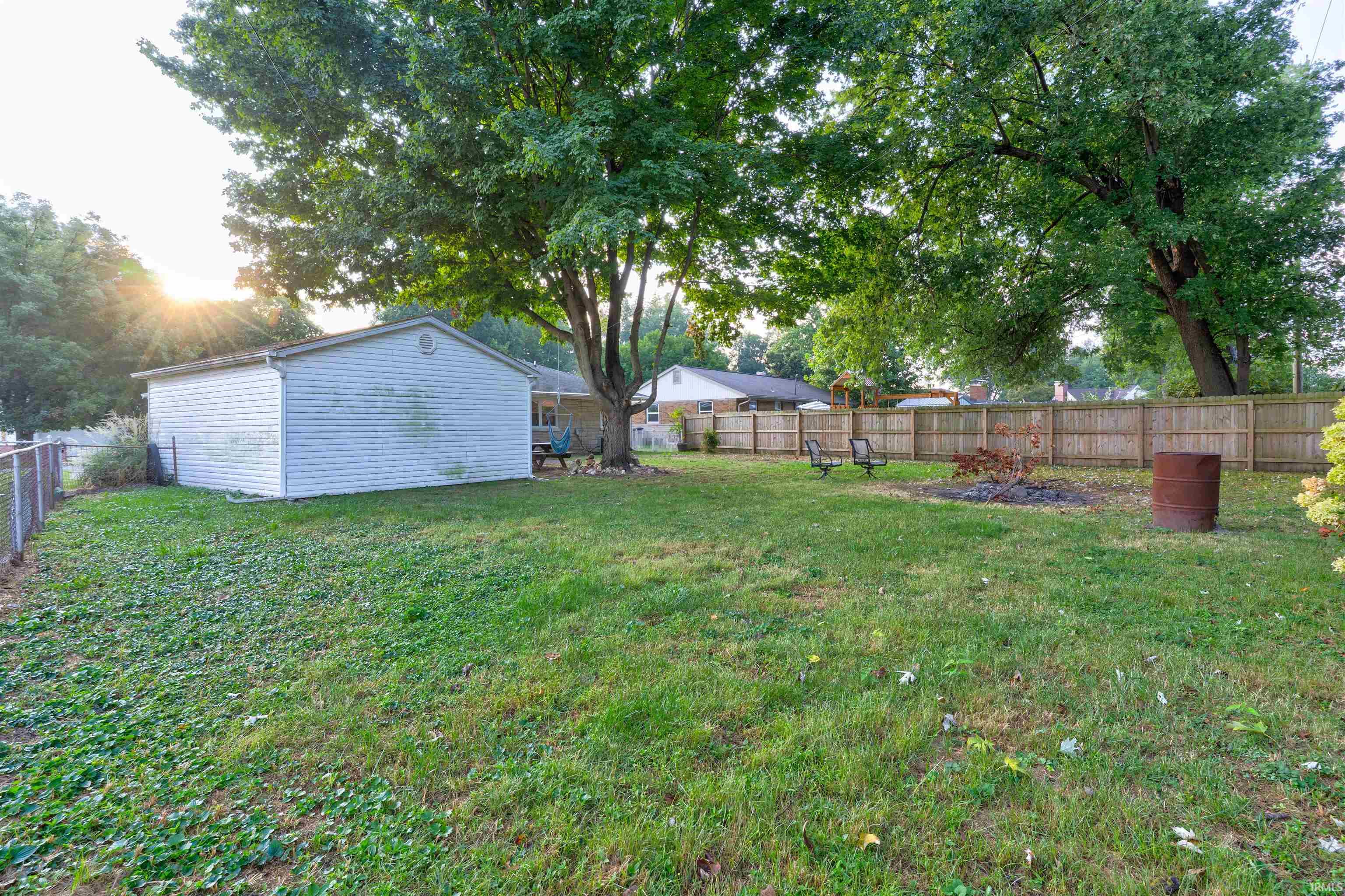 5655 Garden Valley Road Newburgh, IN 47630 - Photo 36 of 36