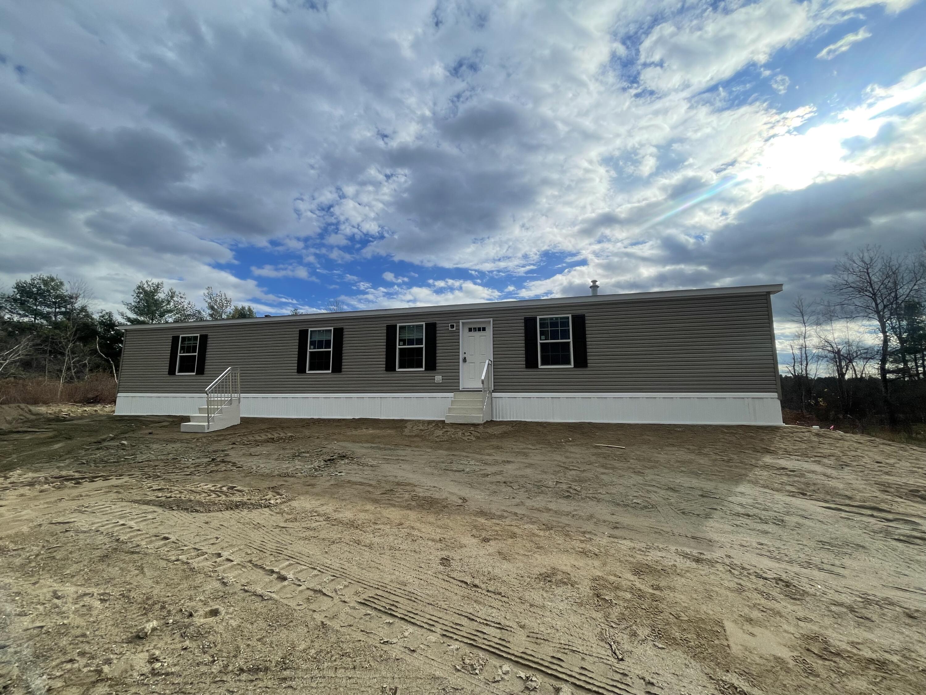3 Butterfield Road Livermore Falls, ME 04254 - Photo 1 of 6 exterior