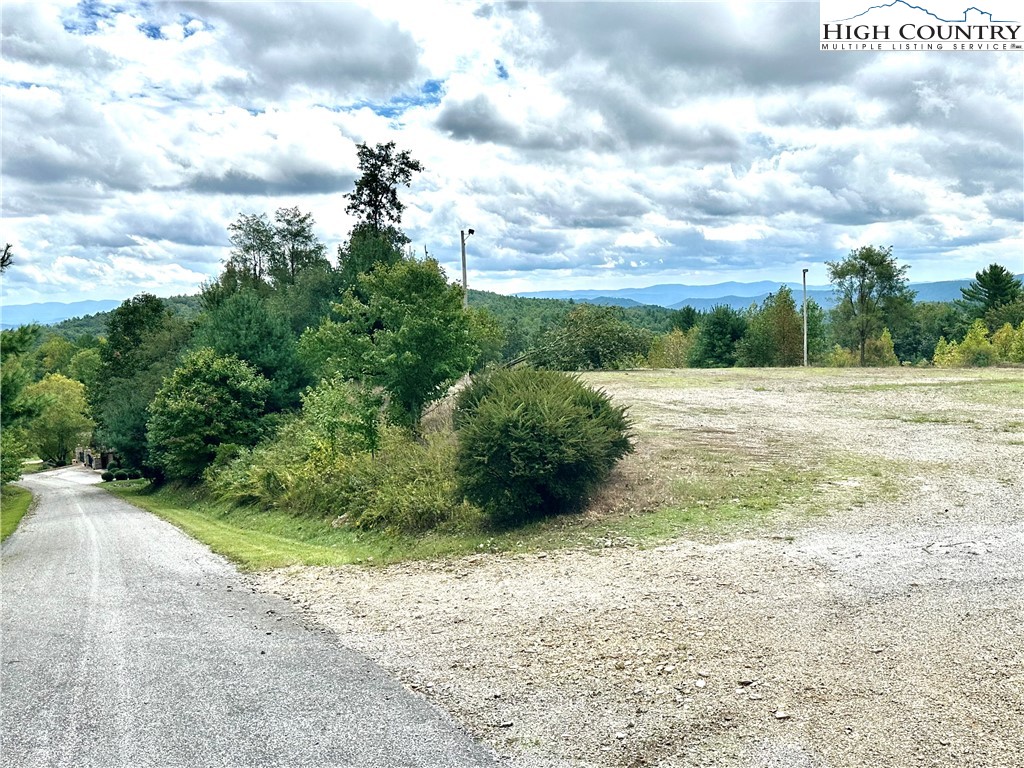 Lot 2 East Cielo Ridge Way Purlear, NC 28665 - Photo 10 of 24 a view of outdoor space with city view