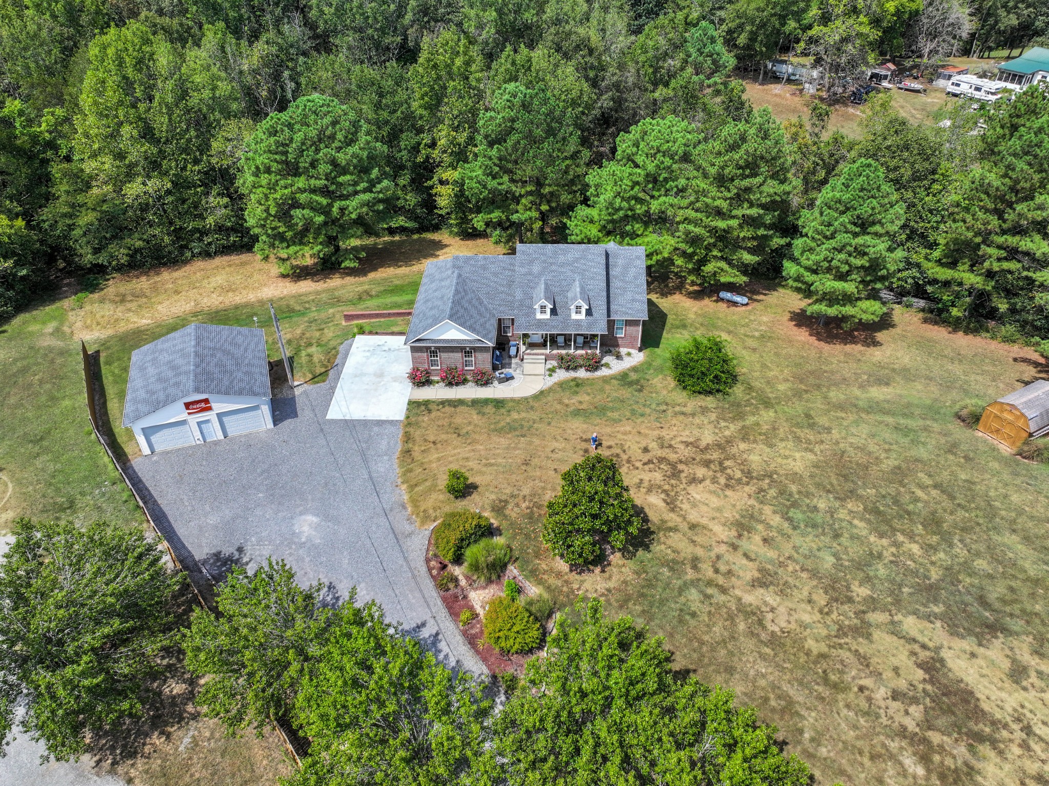 1150 Cumberland Heights Road Clarksville, TN 37040 - Photo 39 of 46 Gallery Image 39