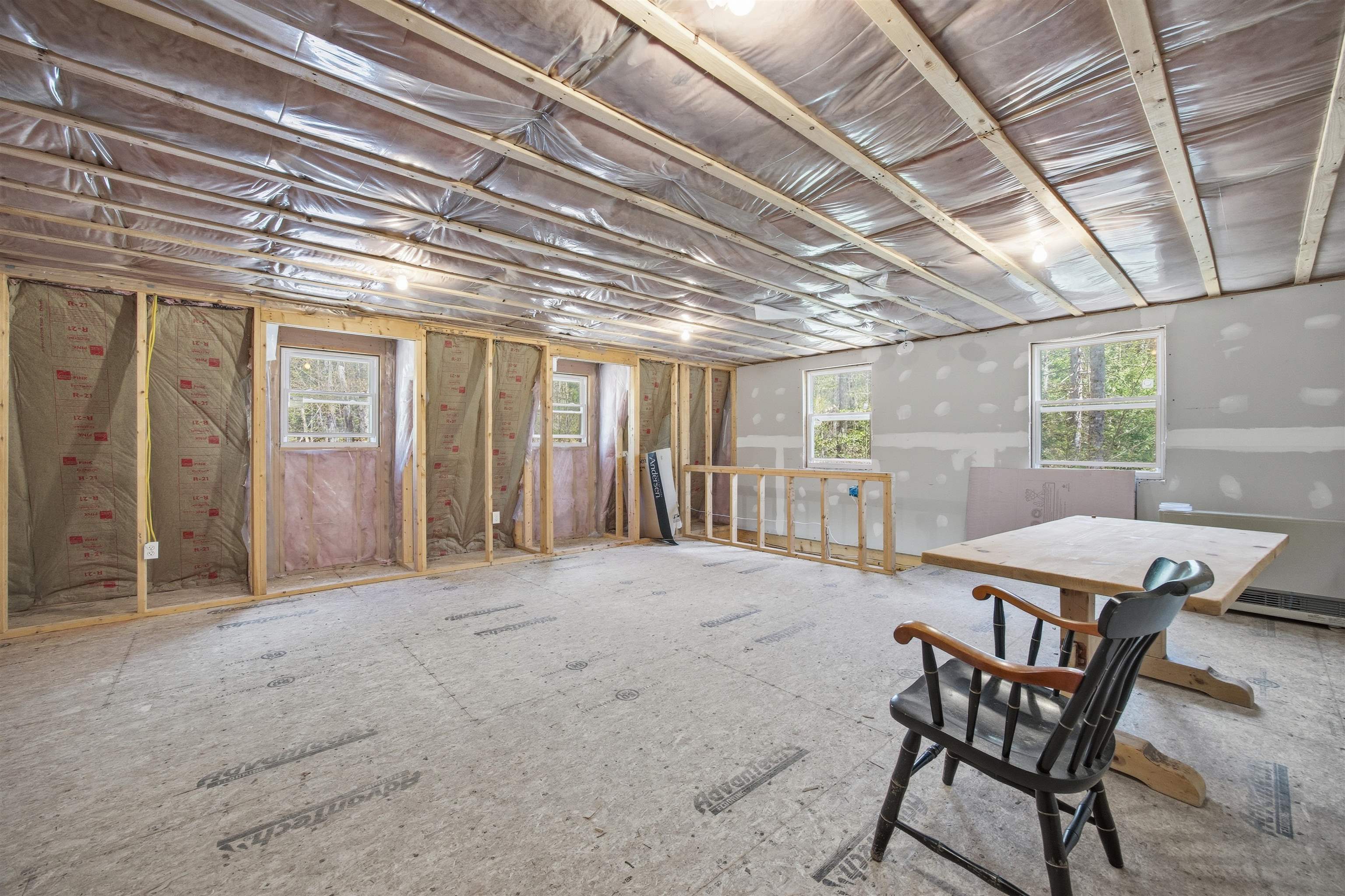 166 Kilton Pond Road Grafton, NH 03240 - Photo 11 of 21