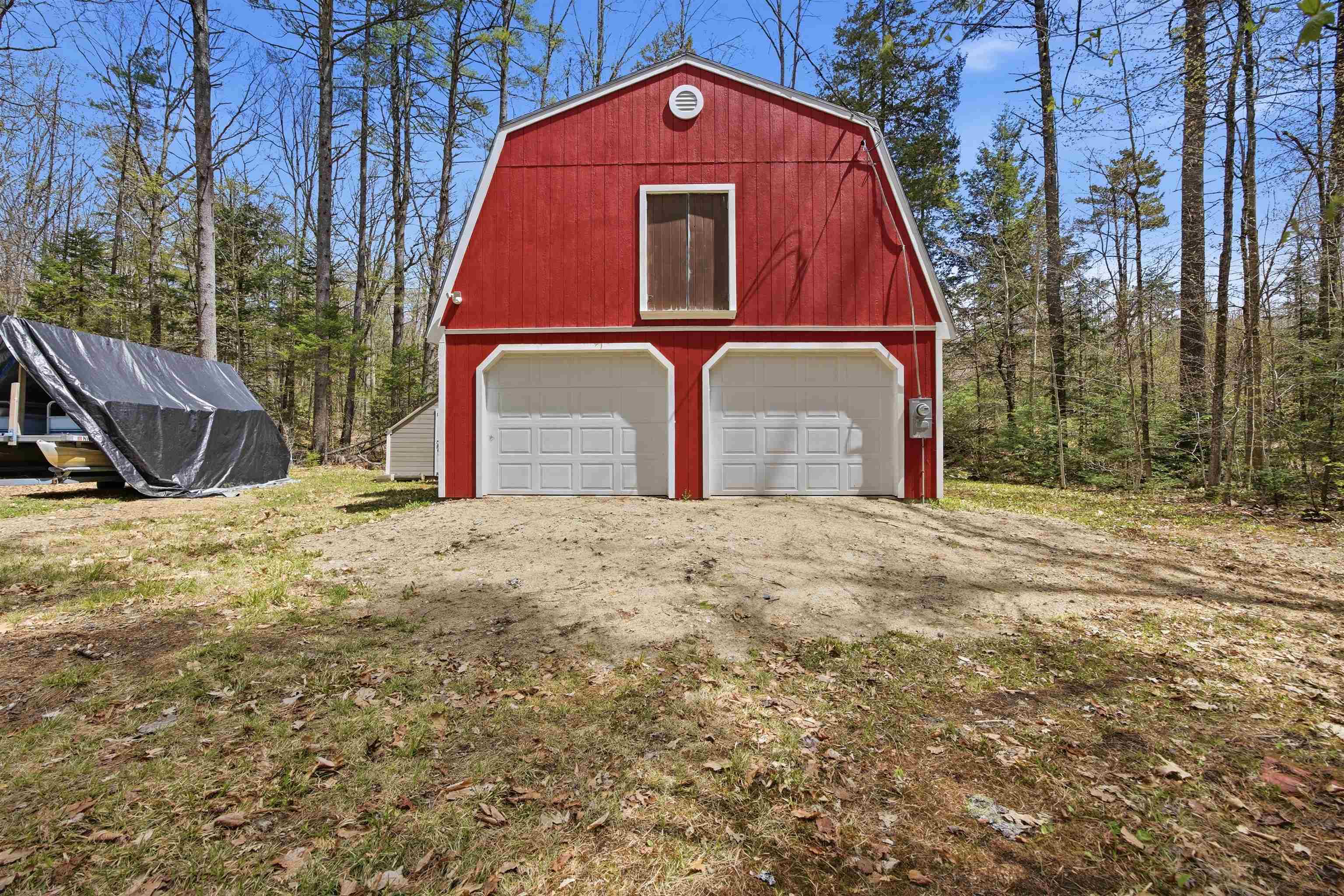 166 Kilton Pond Road Grafton, NH 03240 - Photo 15 of 21