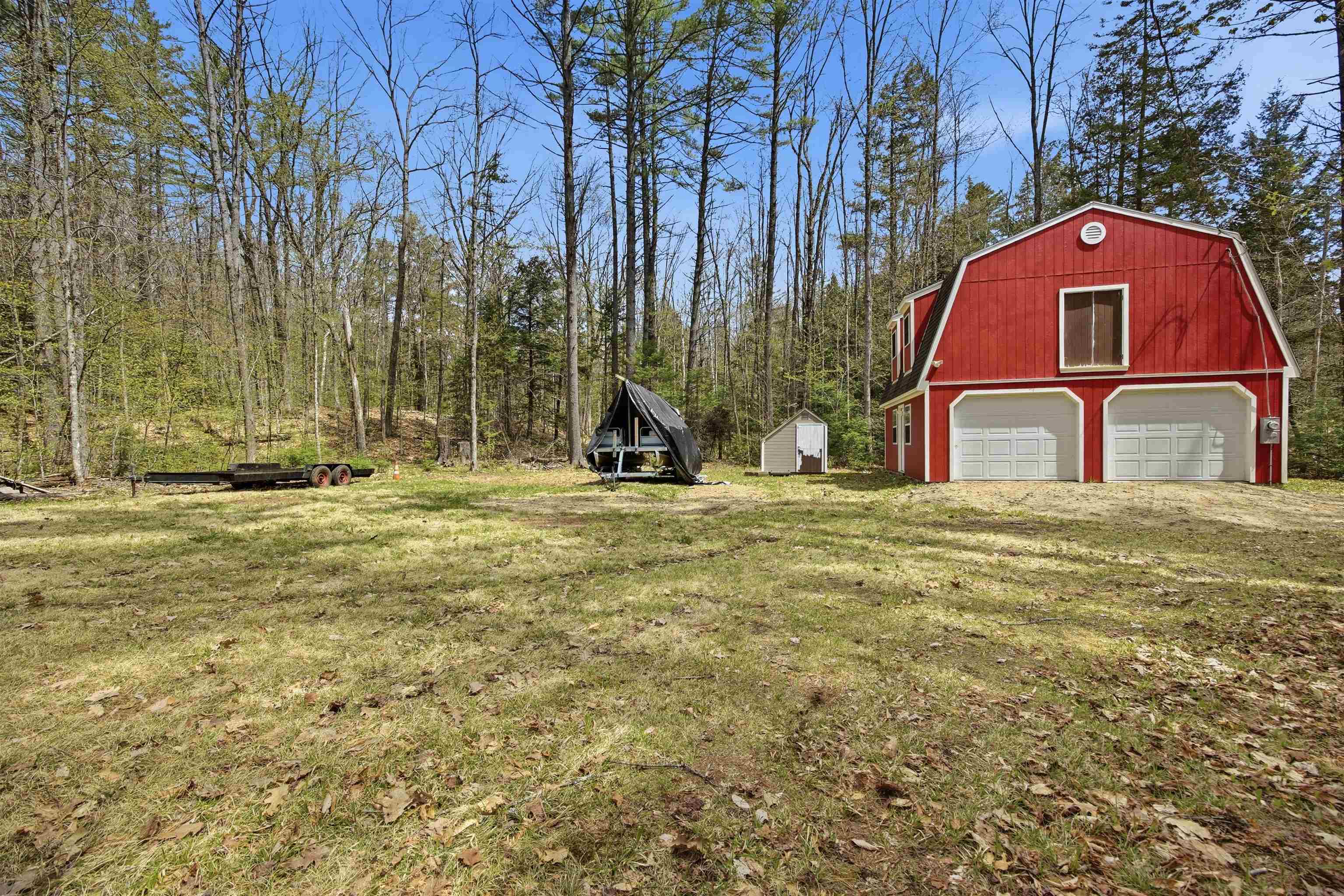 166 Kilton Pond Road Grafton, NH 03240 - Photo 16 of 21