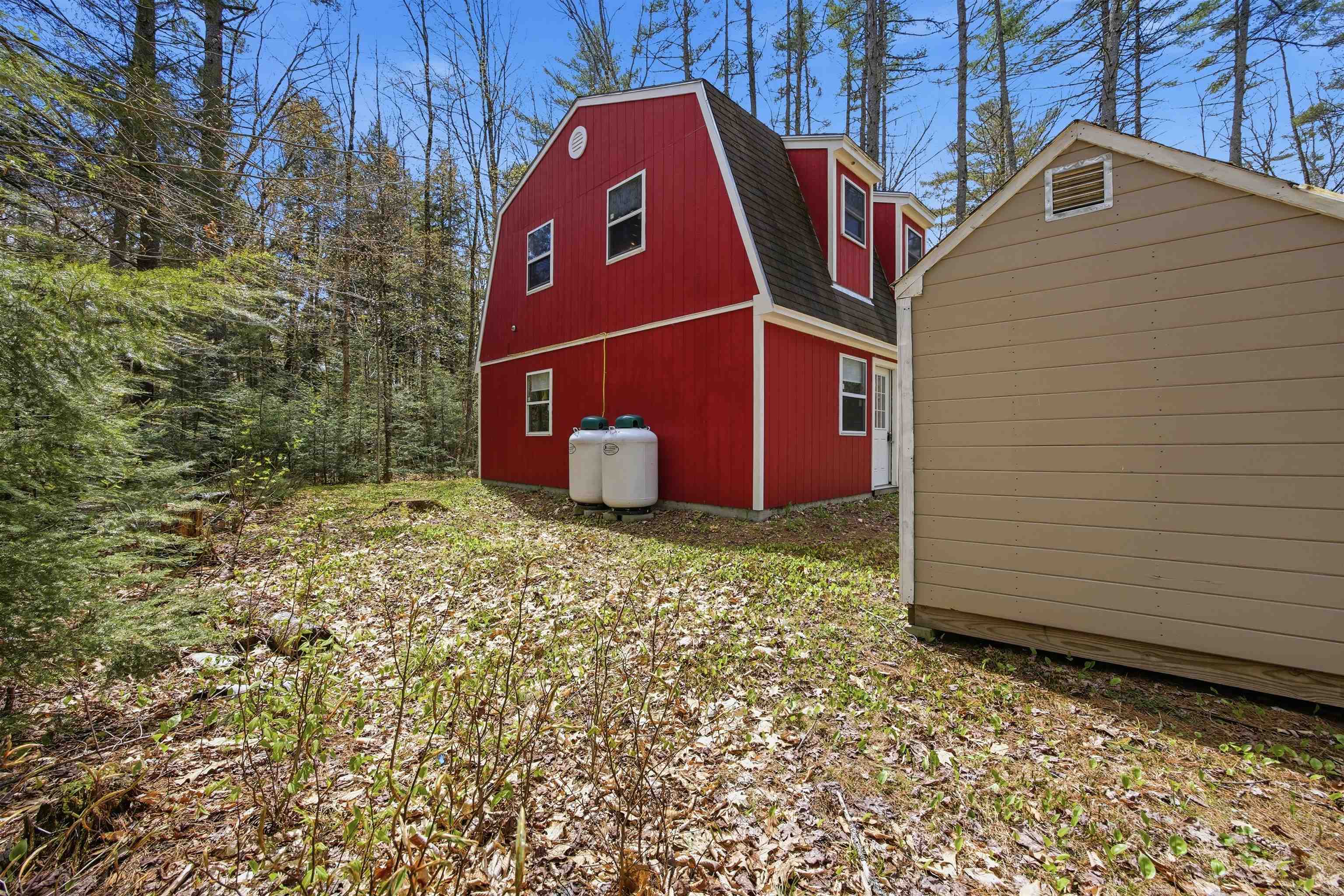 166 Kilton Pond Road Grafton, NH 03240 - Photo 17 of 21