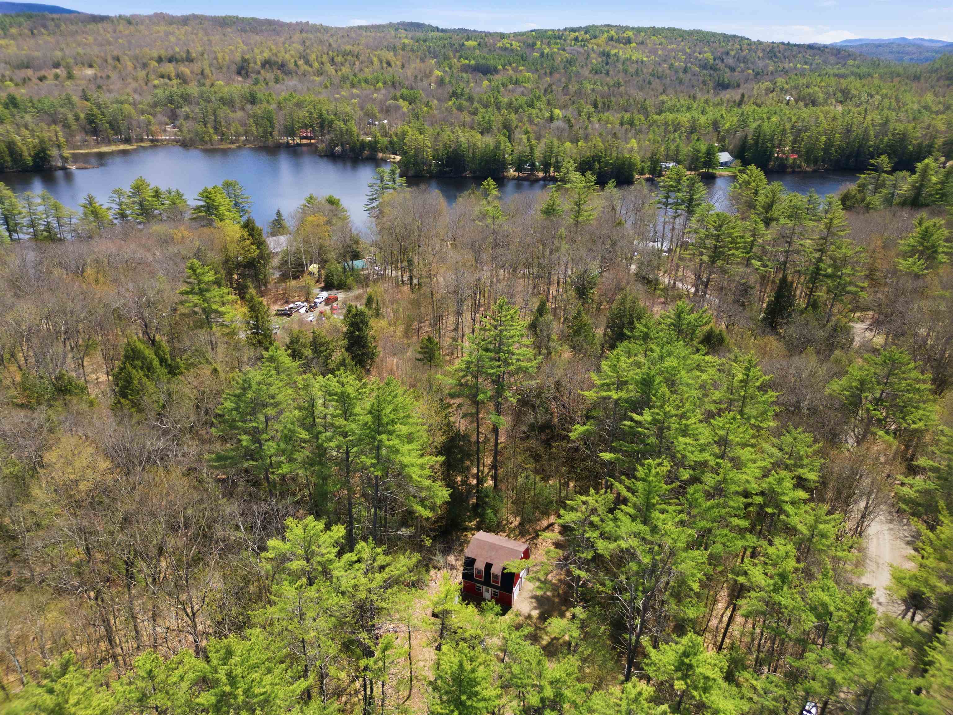166 Kilton Pond Road Grafton, NH 03240 - Photo 18 of 21