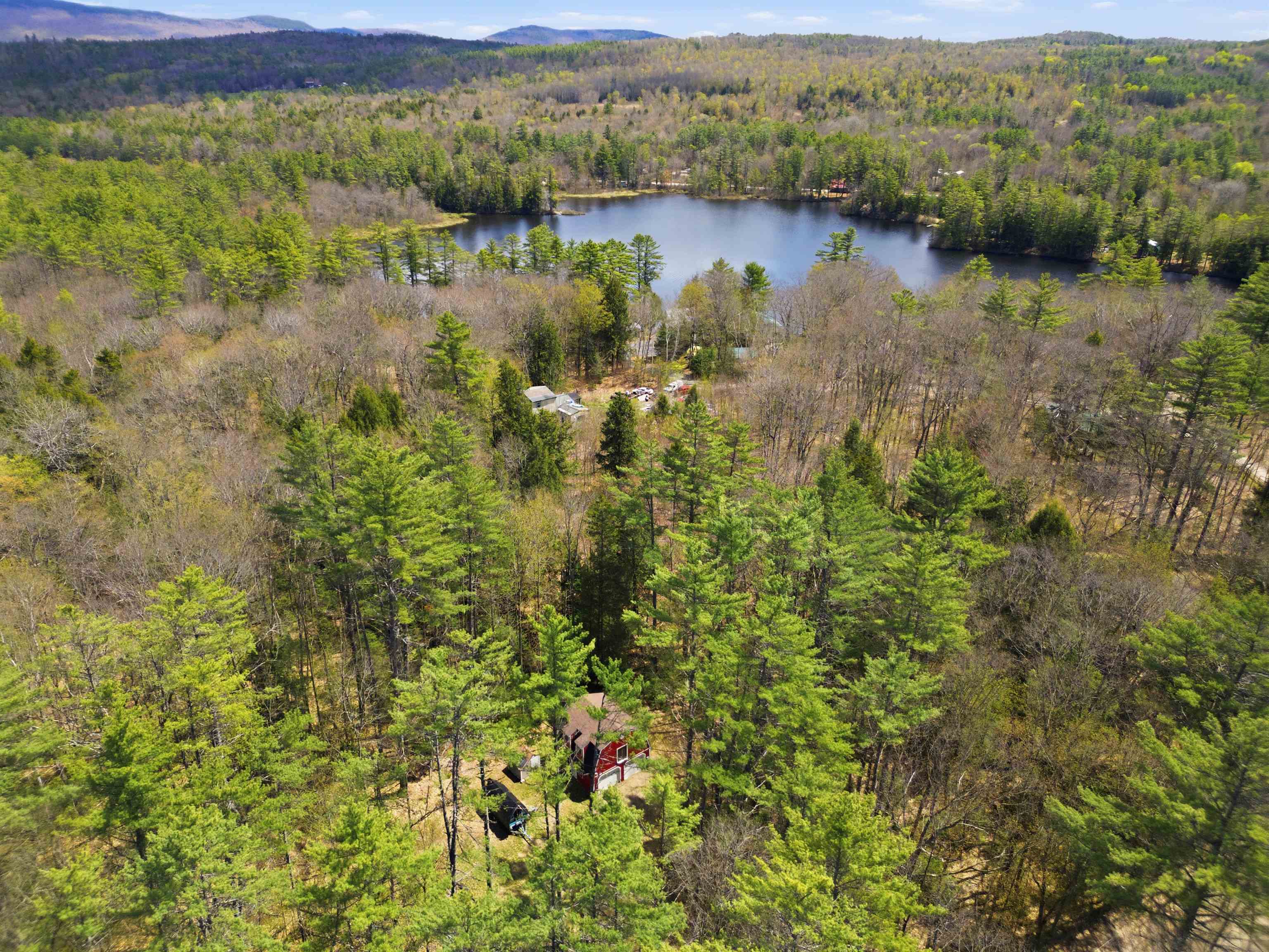 166 Kilton Pond Road Grafton, NH 03240 - Photo 19 of 21