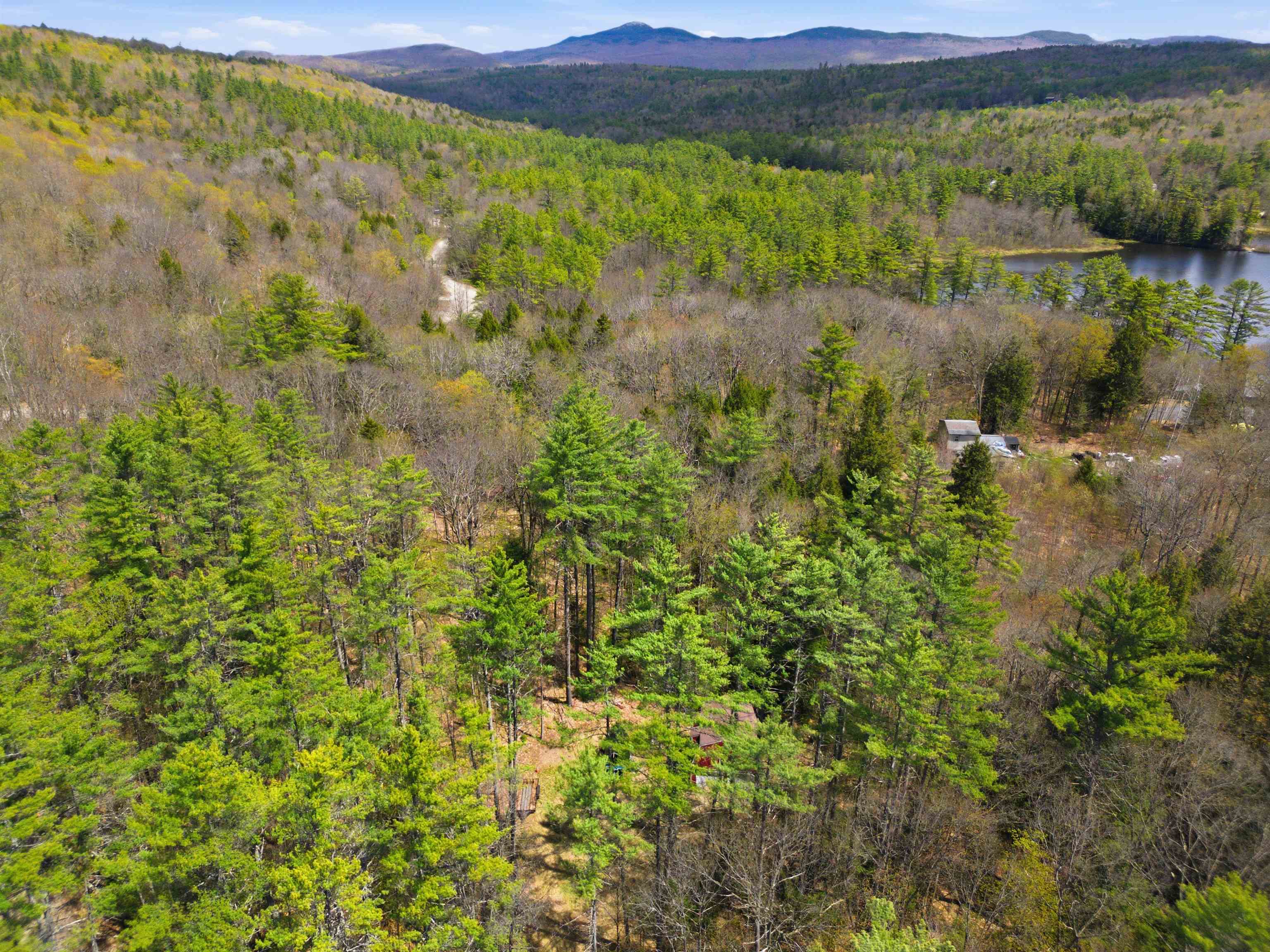 166 Kilton Pond Road Grafton, NH 03240 - Photo 20 of 21