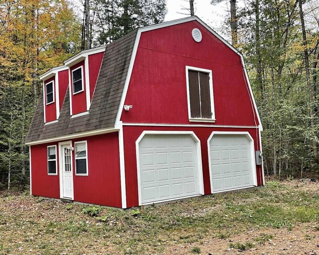 166 Kilton Pond Road Grafton, NH 03240 - Photo 6 of 21