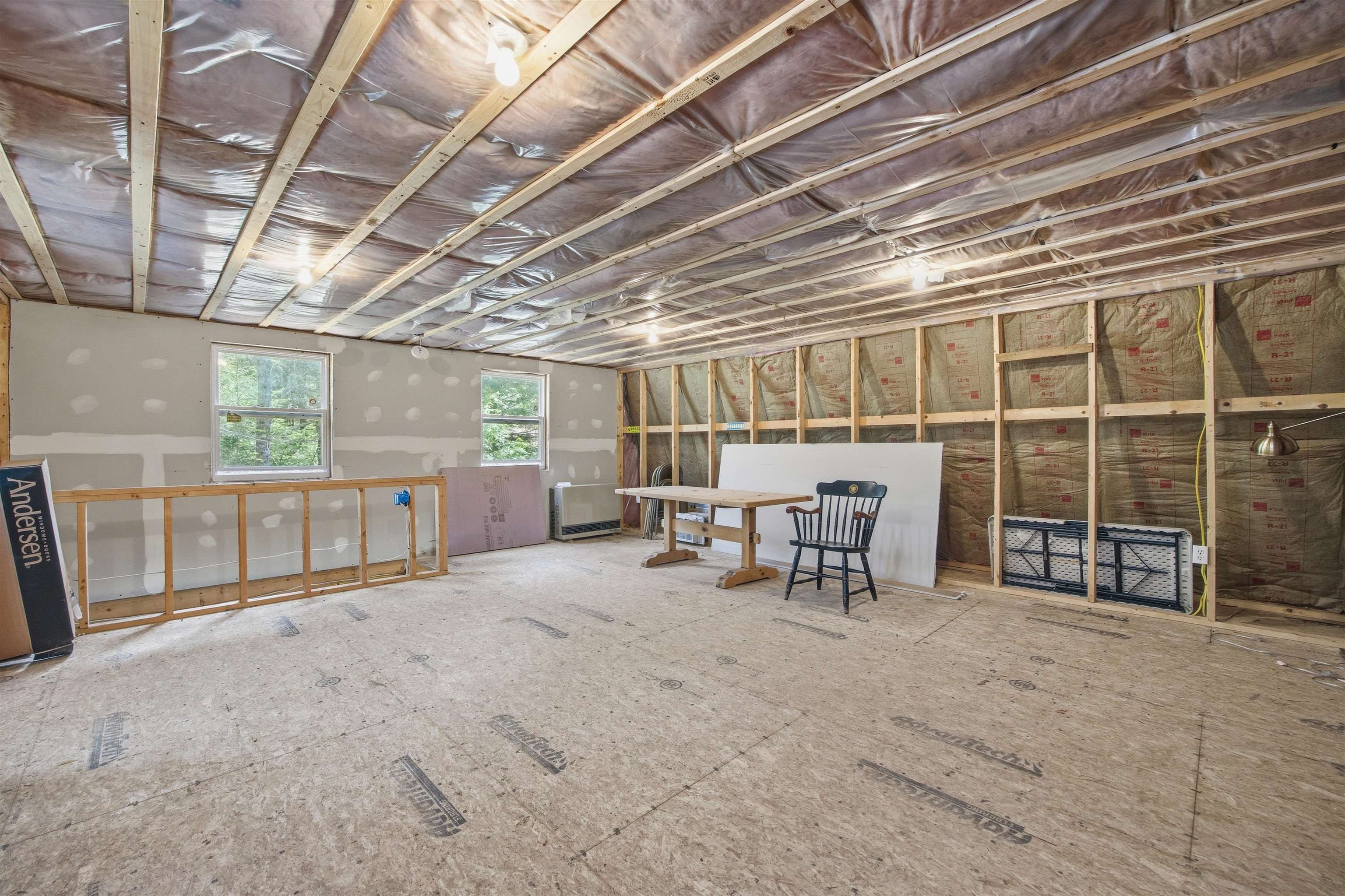 166 Kilton Pond Road Grafton, NH 03240 - Photo 8 of 21
