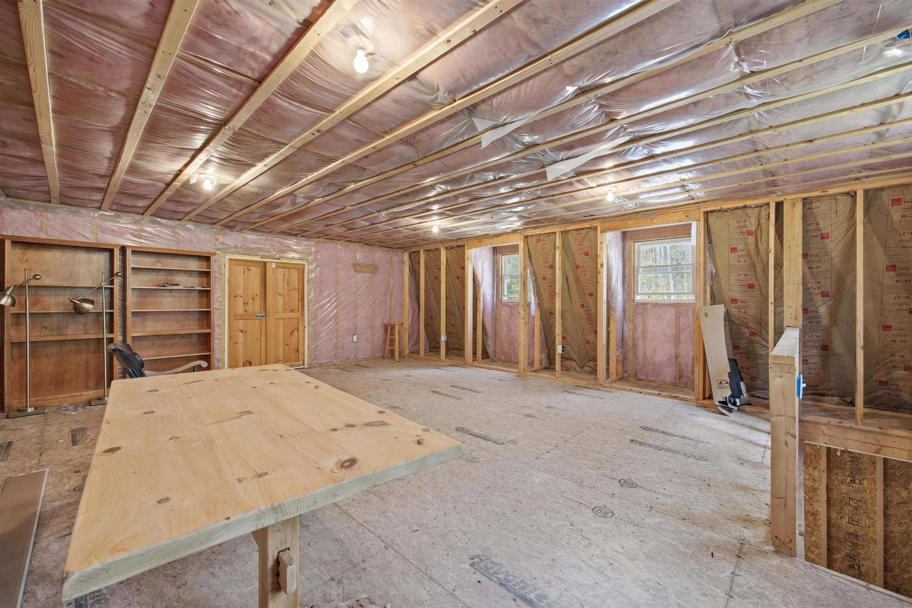 166 Kilton Pond Road Grafton, NH 03240 - Photo 9 of 21
