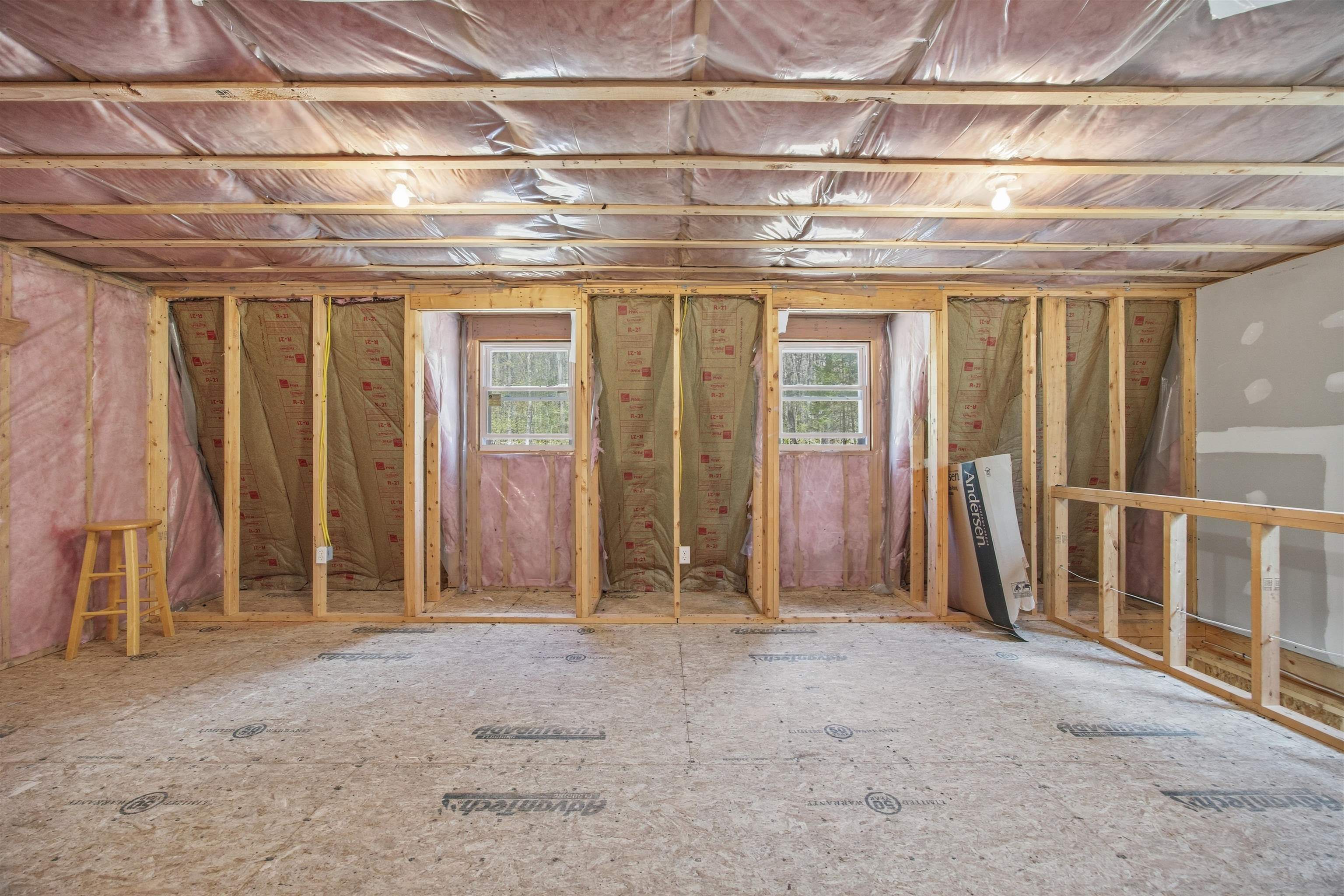 166 Kilton Pond Road Grafton, NH 03240 - Photo 10 of 21