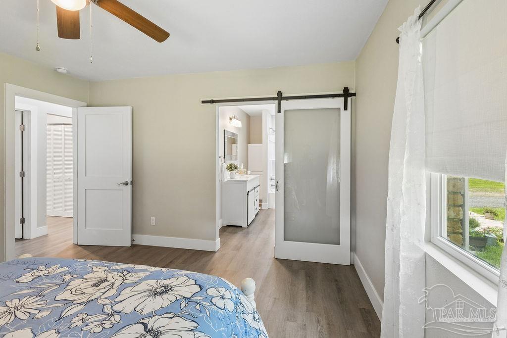 148 San Carlos Road Cantonment, FL 32533 - Photo 32 of 41