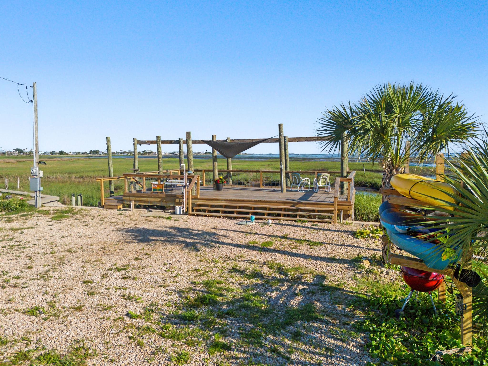 1824 Ezell Beach Road Perry, FL 32348 - Photo 53 of 70