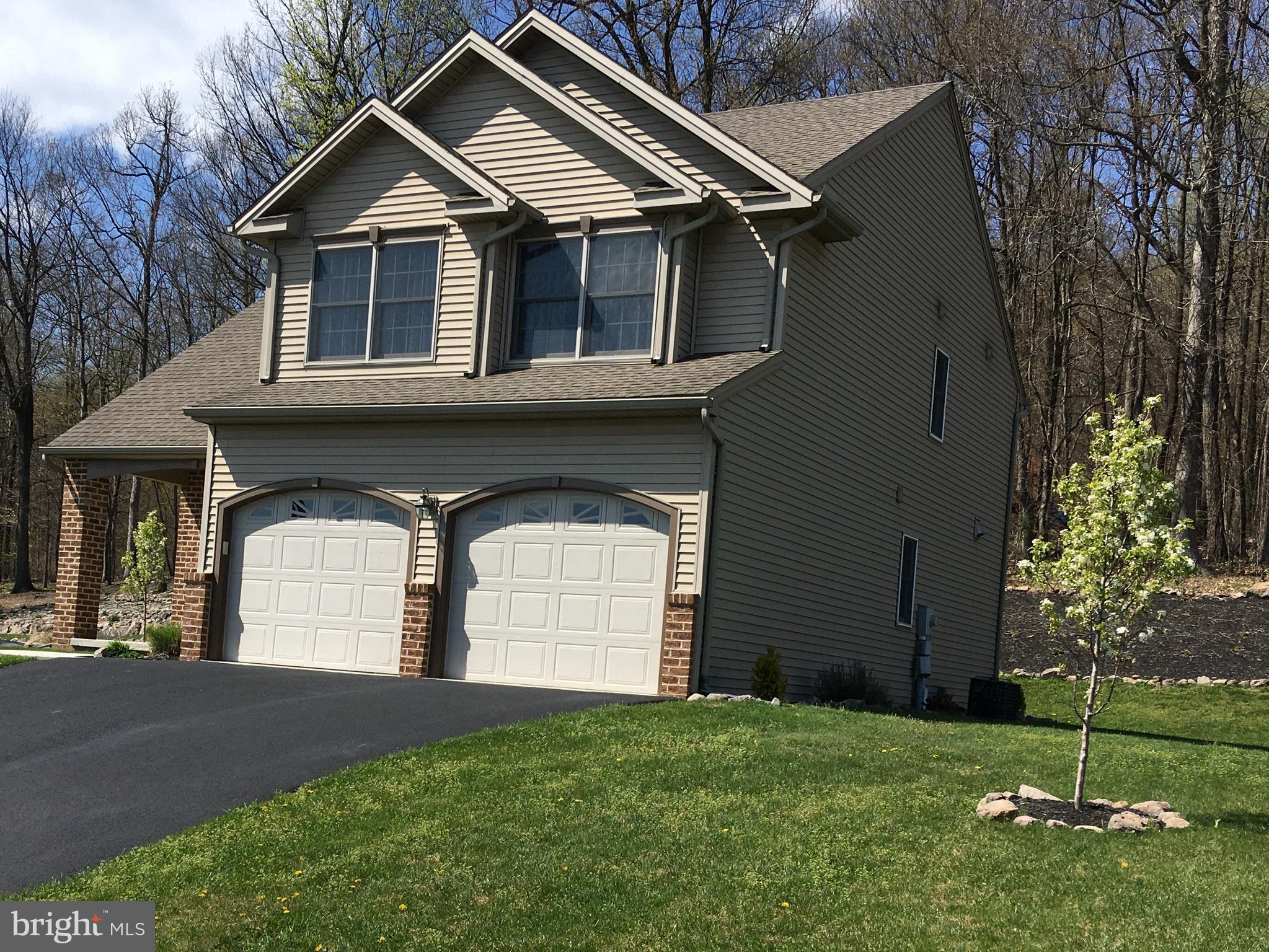 321 Big Spring Road Etters, PA 17319 - Photo 1 of 17 Gallery Image 1