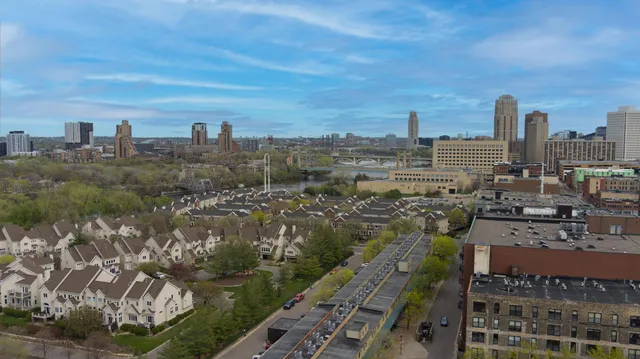 $2,495 | 545 North 1st Street, Unit 403, Minneapolis, MN 55401